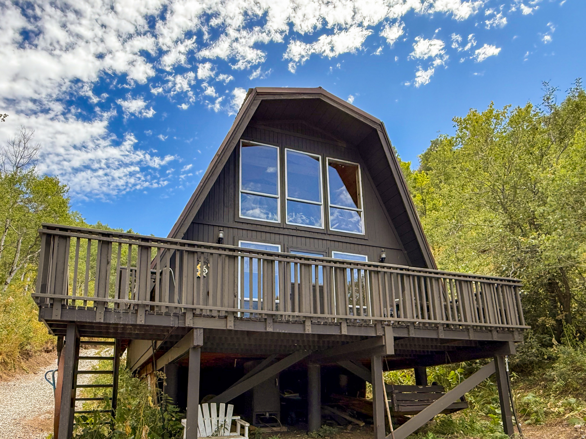 NORTH SUMMIT - Residential