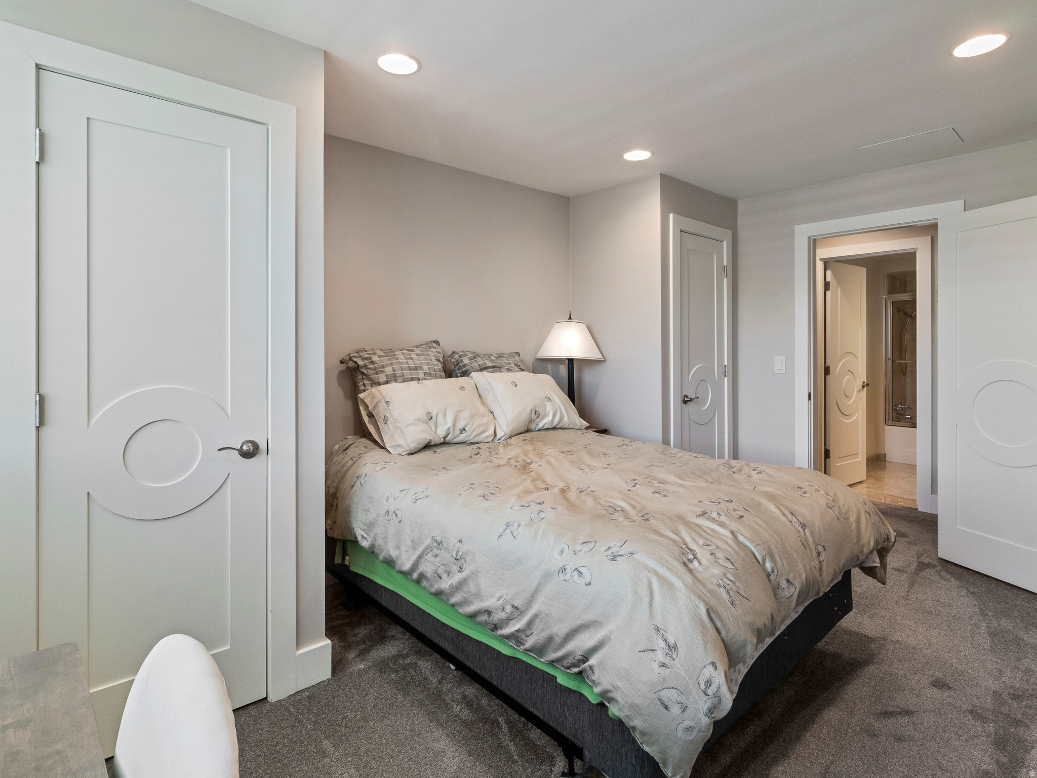 BONNEVILLE TOWER - Residential