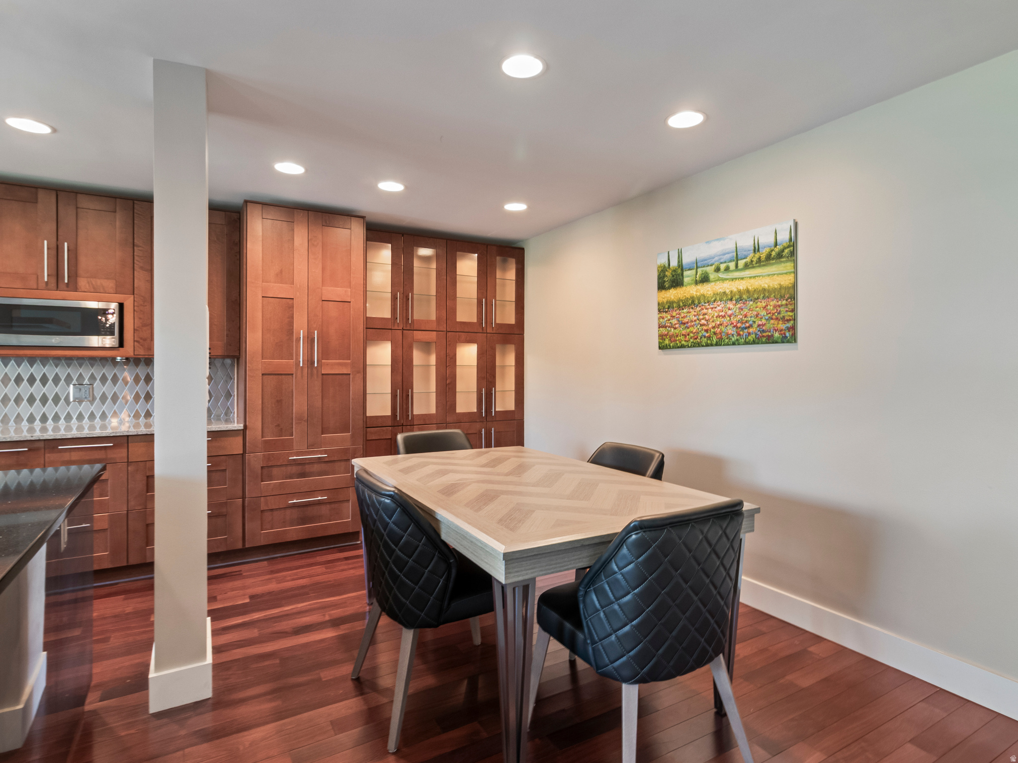 BONNEVILLE TOWER - Residential