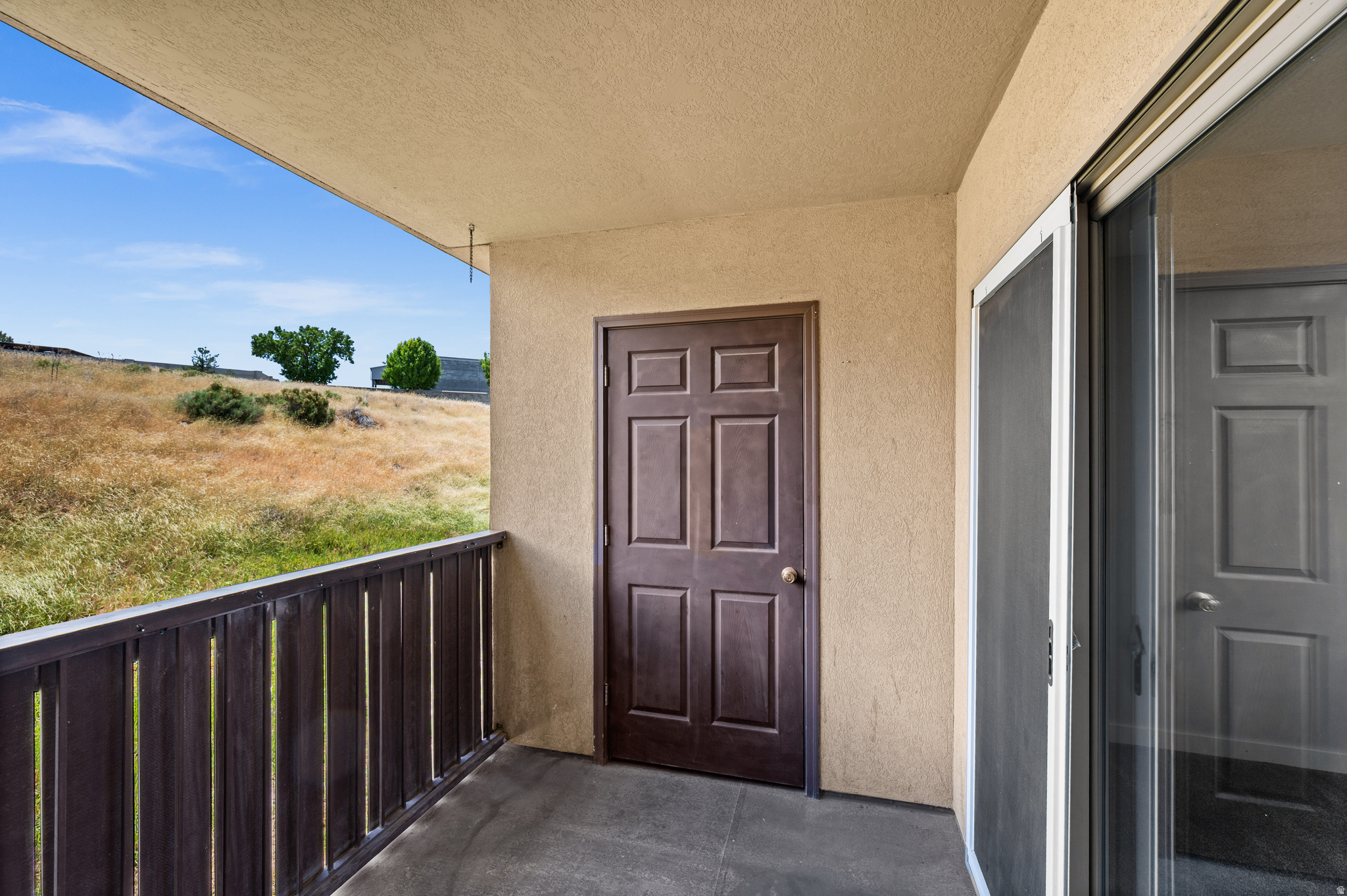 JEFFERSON PLACE CONDO - Residential