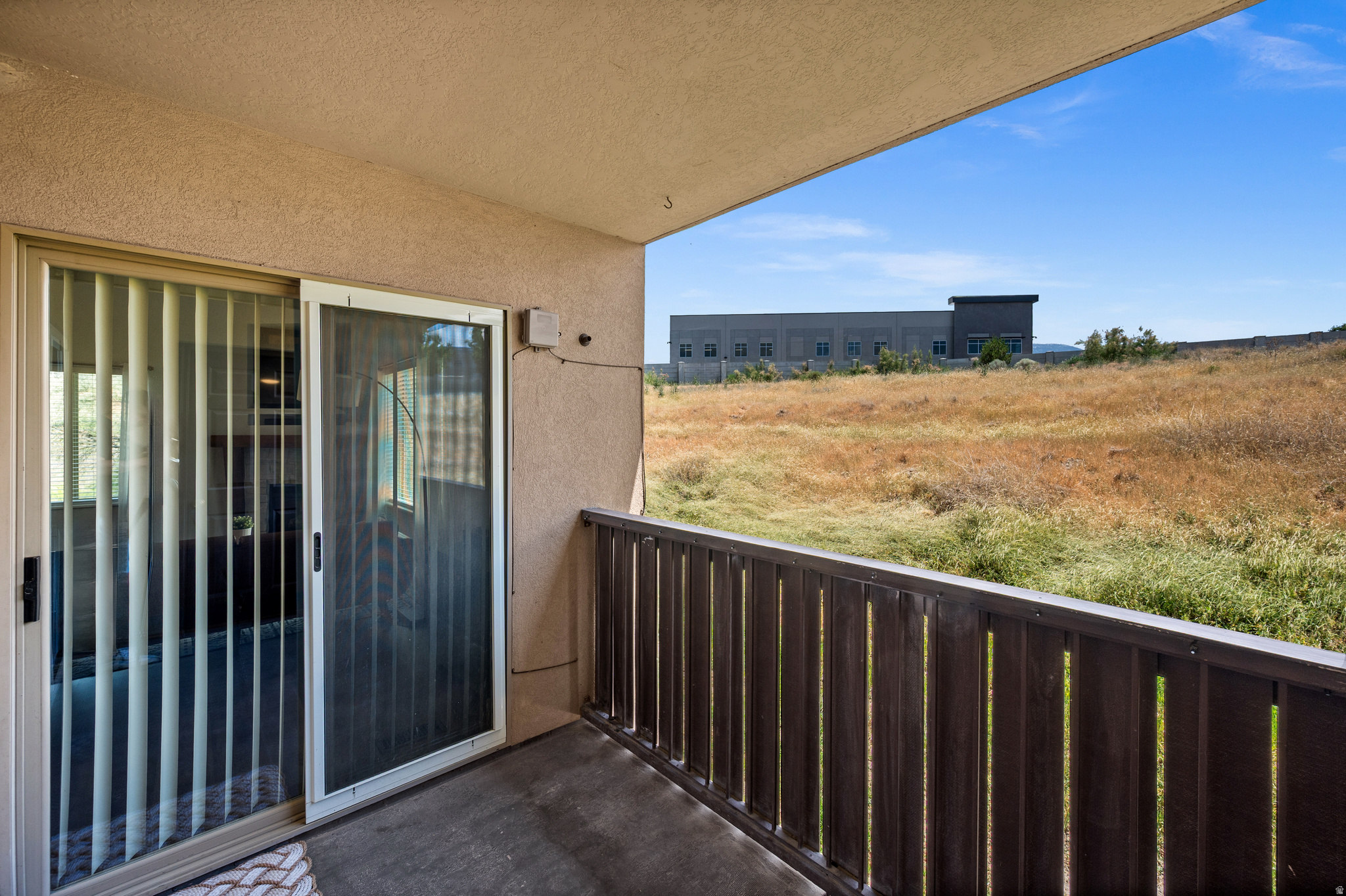 JEFFERSON PLACE CONDO - Residential