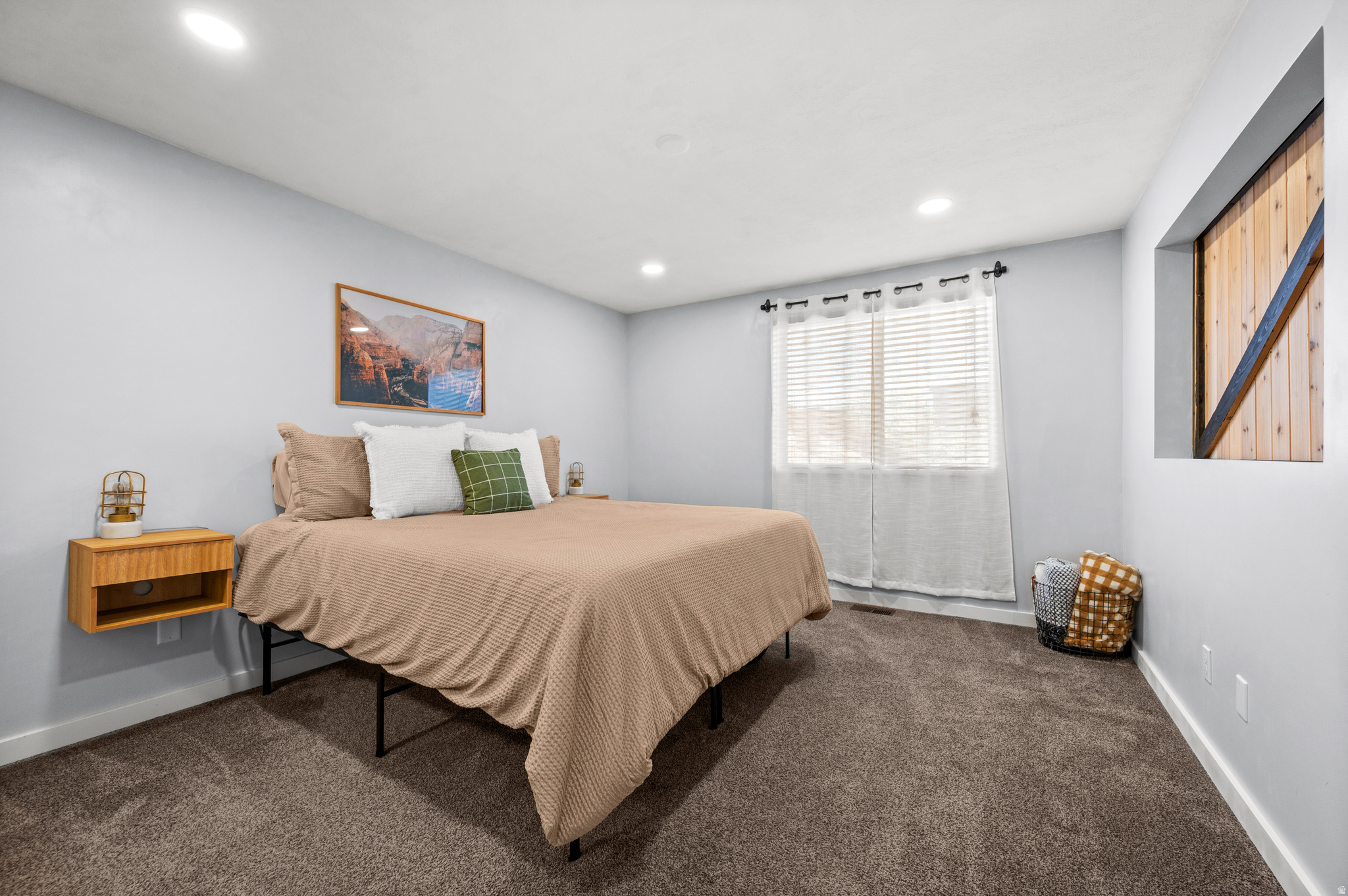 JEFFERSON PLACE CONDO - Residential