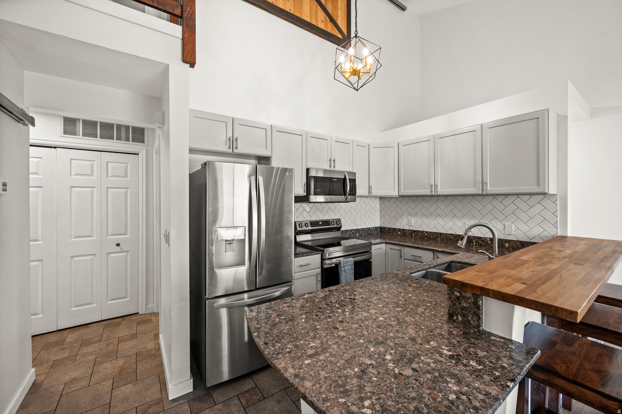 JEFFERSON PLACE CONDO - Residential