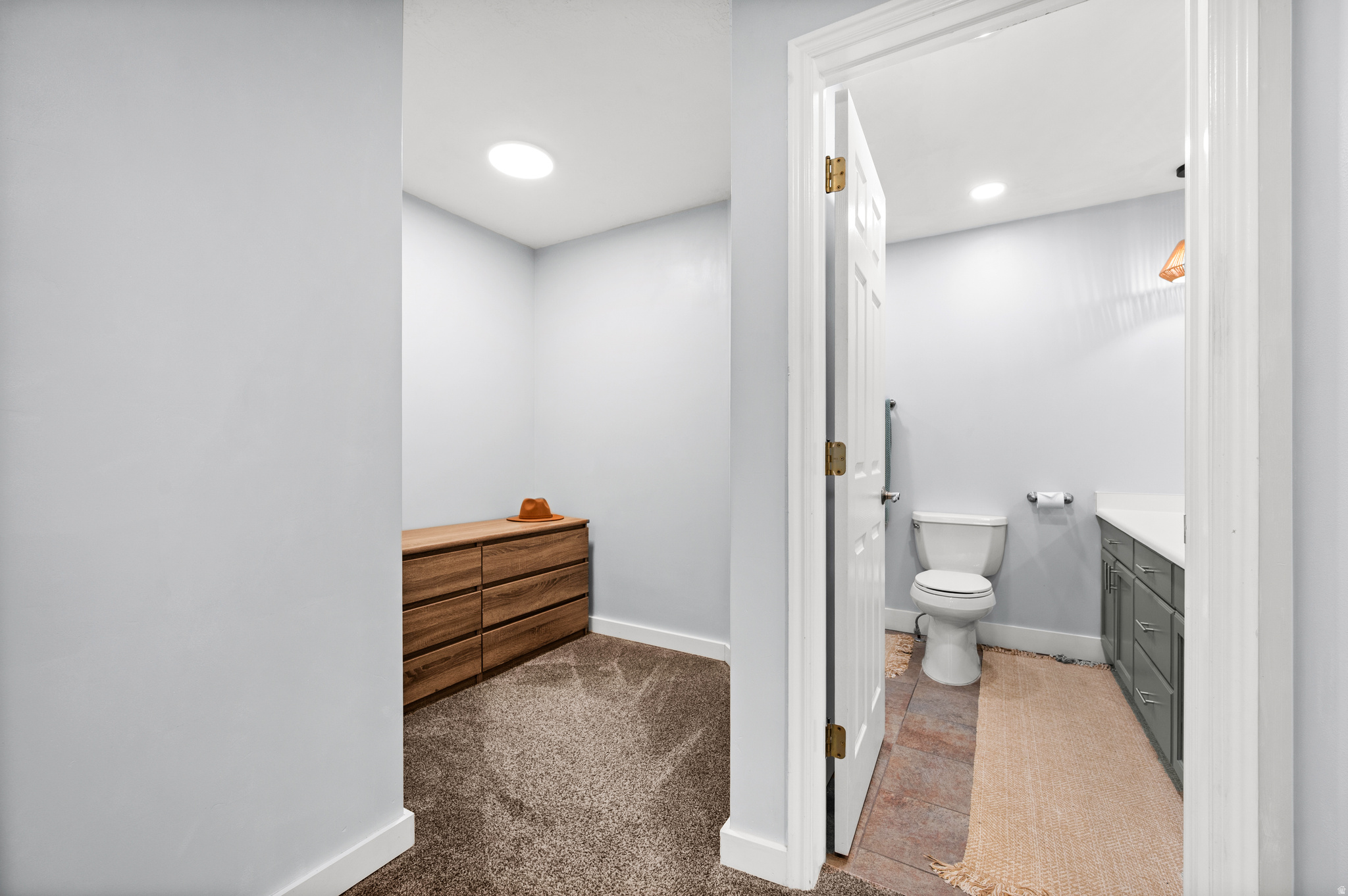 JEFFERSON PLACE CONDO - Residential