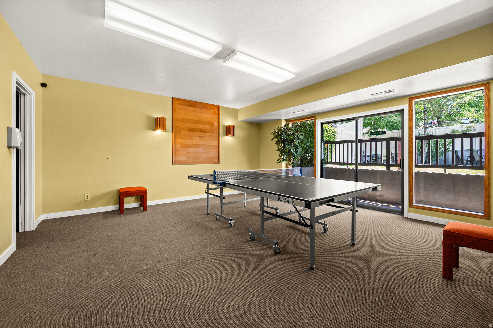 JEFFERSON PLACE CONDO - Residential