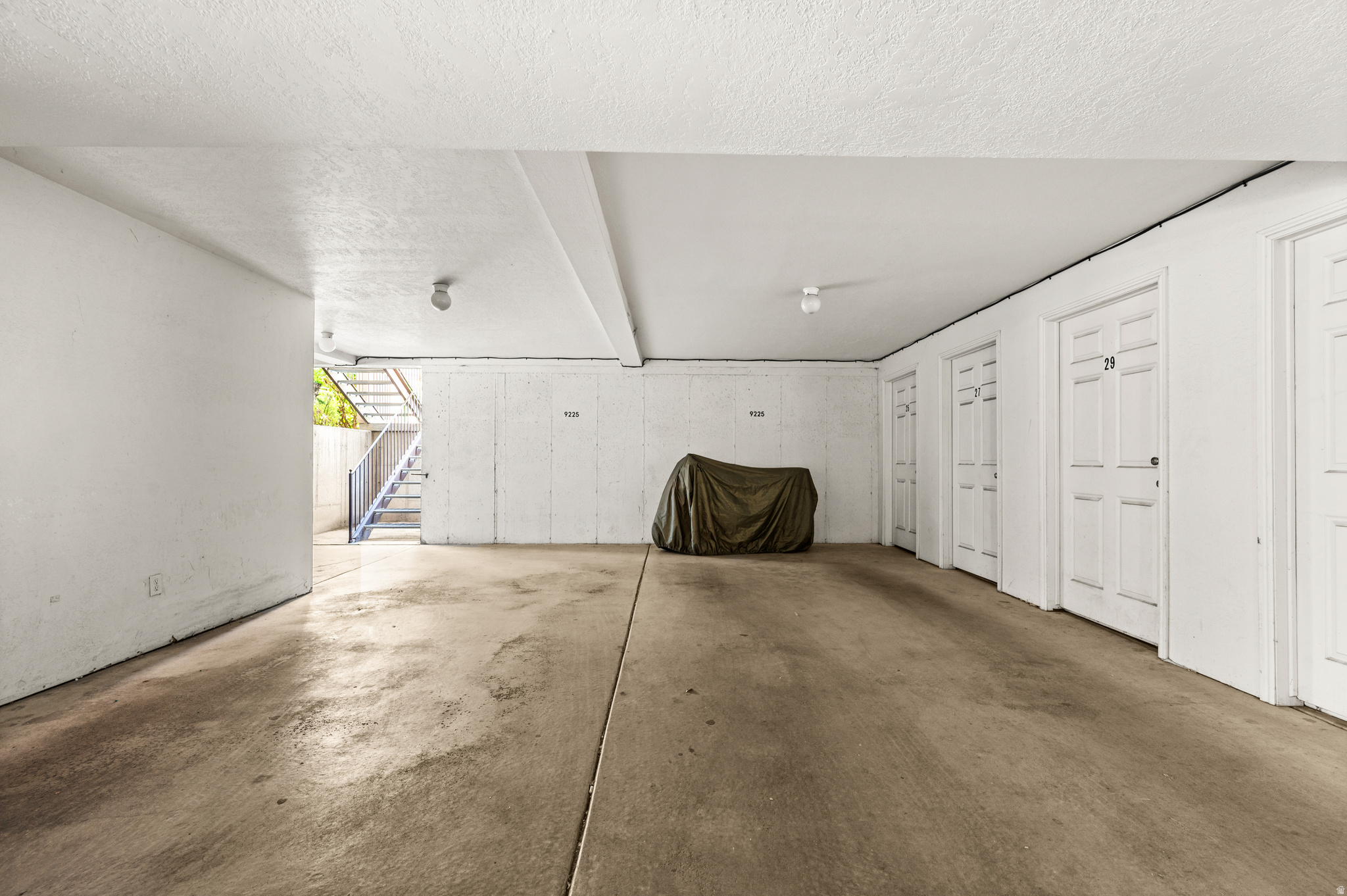 JEFFERSON PLACE CONDO - Residential