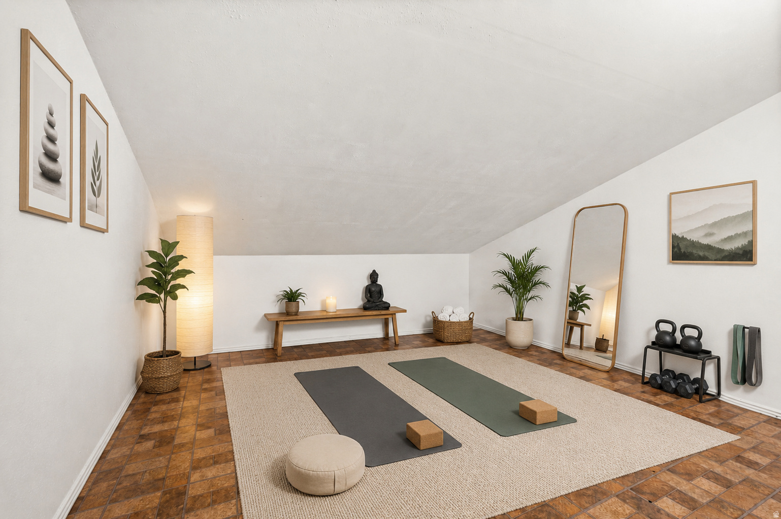JEFFERSON PLACE CONDO - Residential