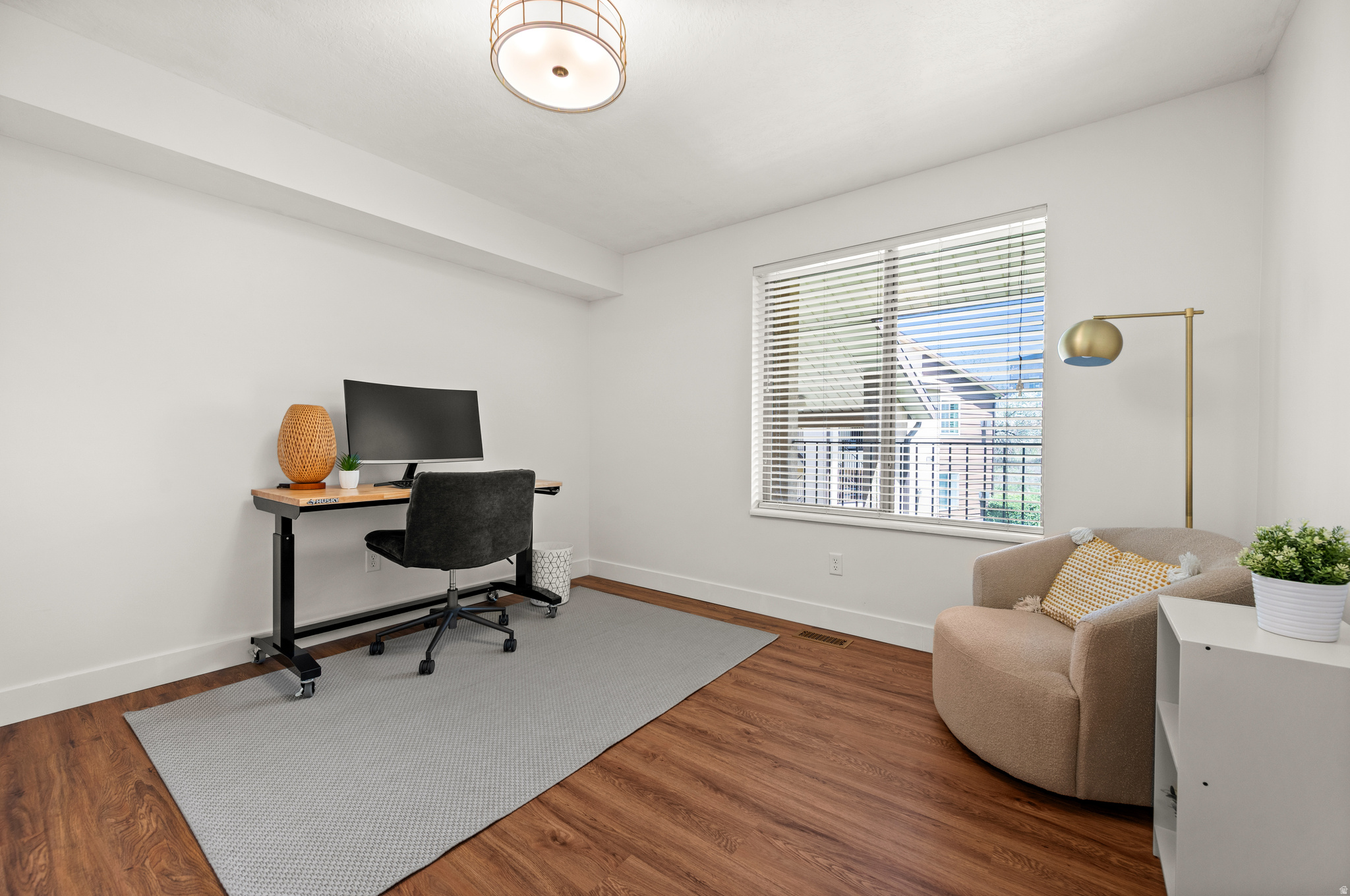 JEFFERSON PLACE CONDO - Residential