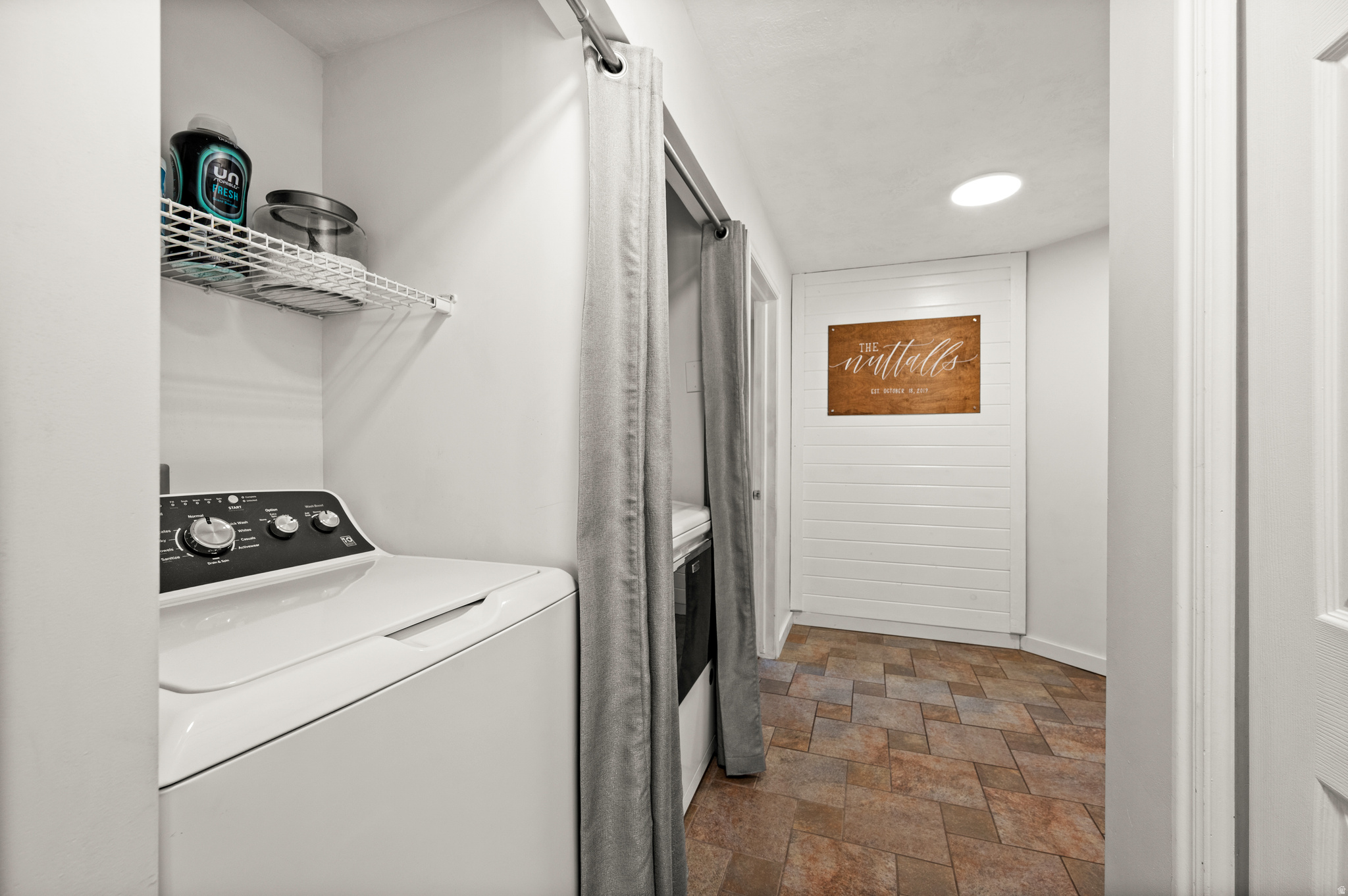 JEFFERSON PLACE CONDO - Residential
