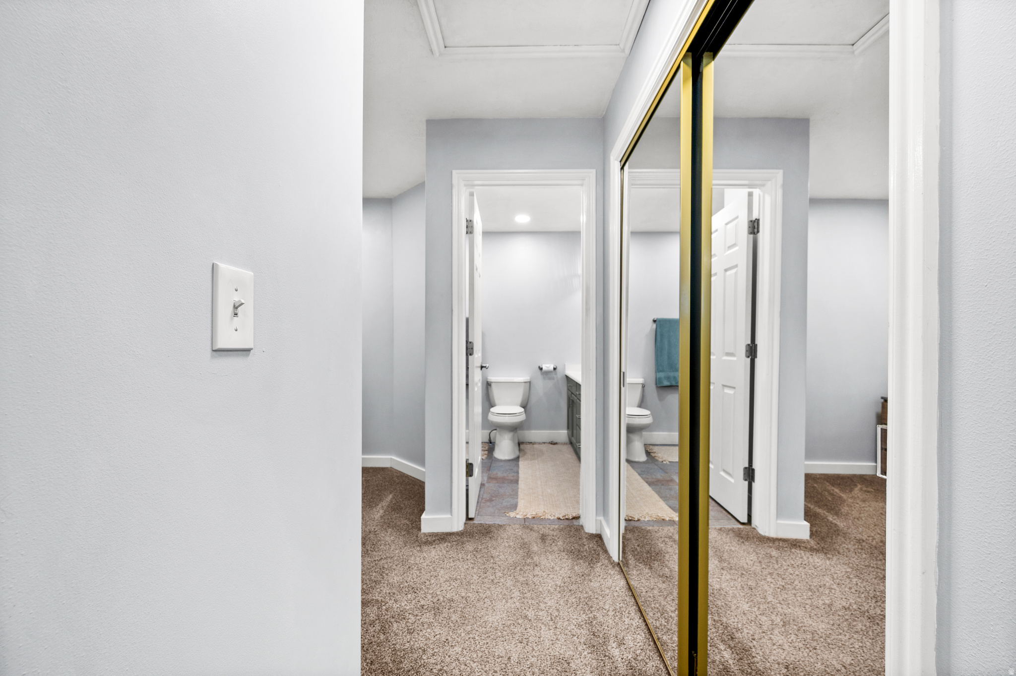 JEFFERSON PLACE CONDO - Residential