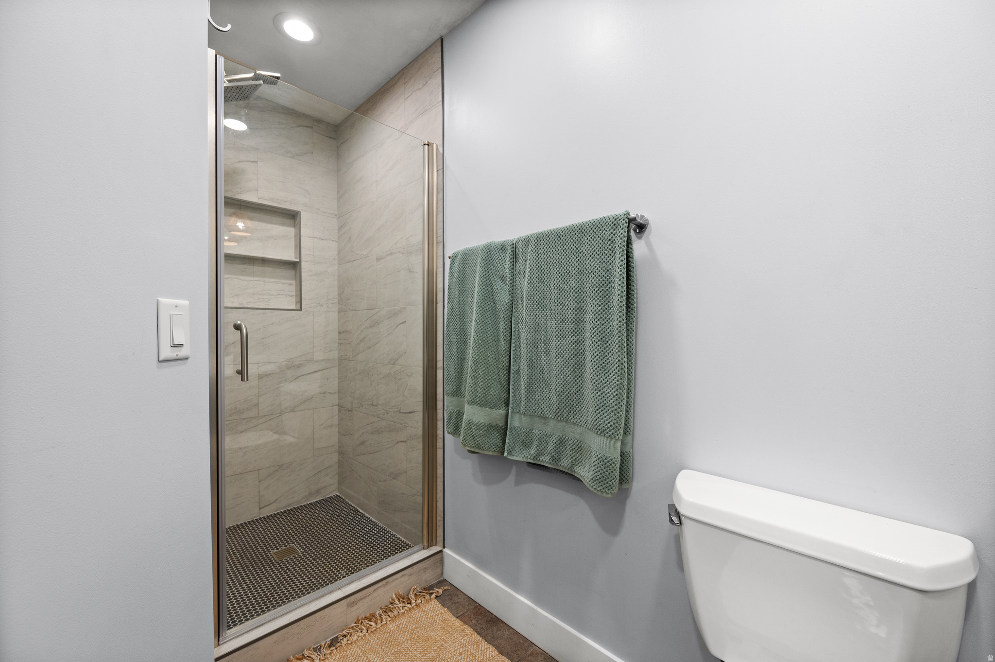 JEFFERSON PLACE CONDO - Residential