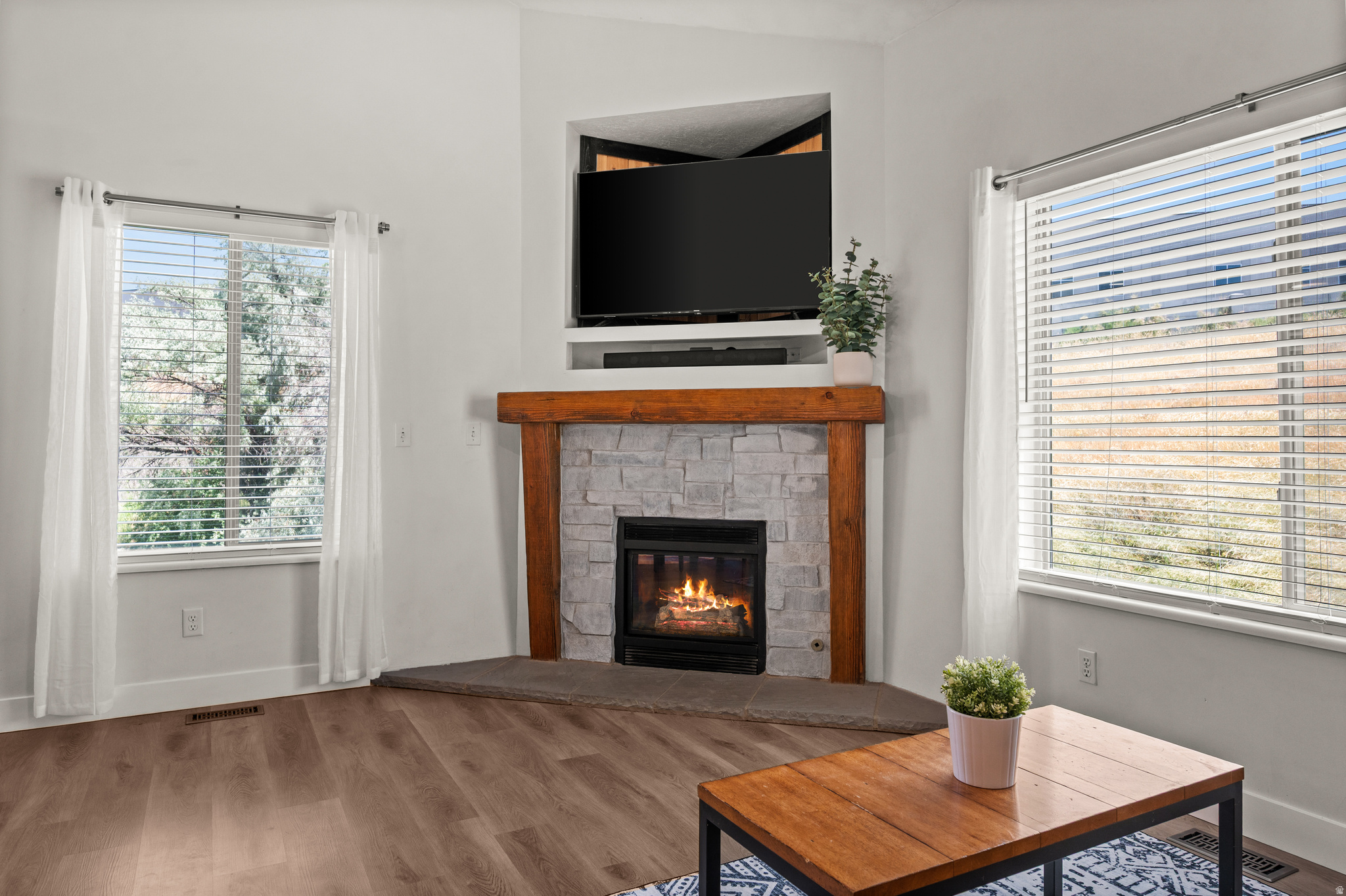 JEFFERSON PLACE CONDO - Residential