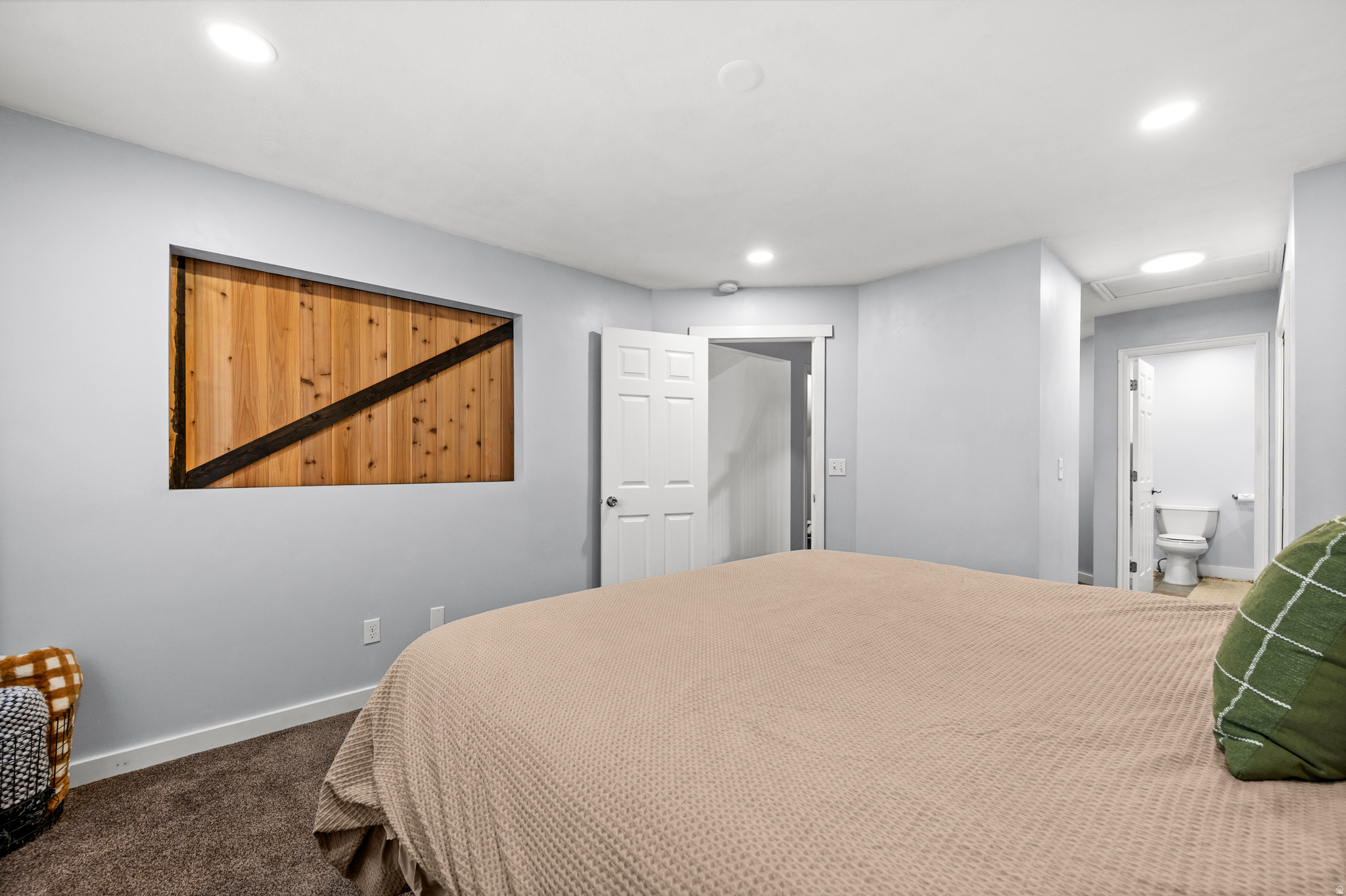 JEFFERSON PLACE CONDO - Residential