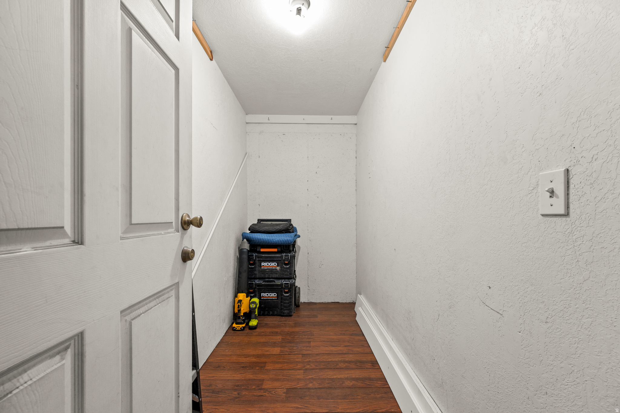 JEFFERSON PLACE CONDO - Residential