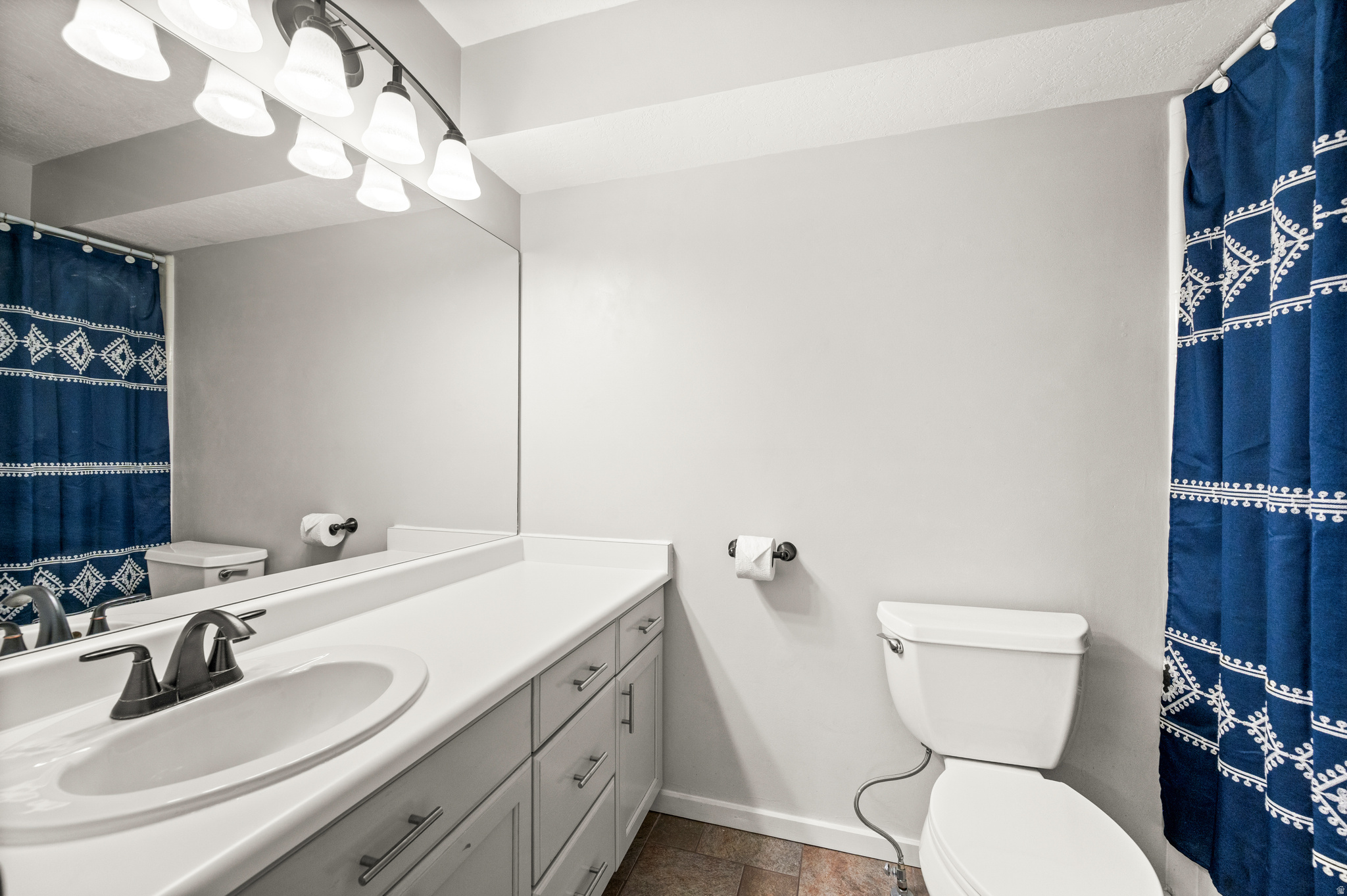 JEFFERSON PLACE CONDO - Residential