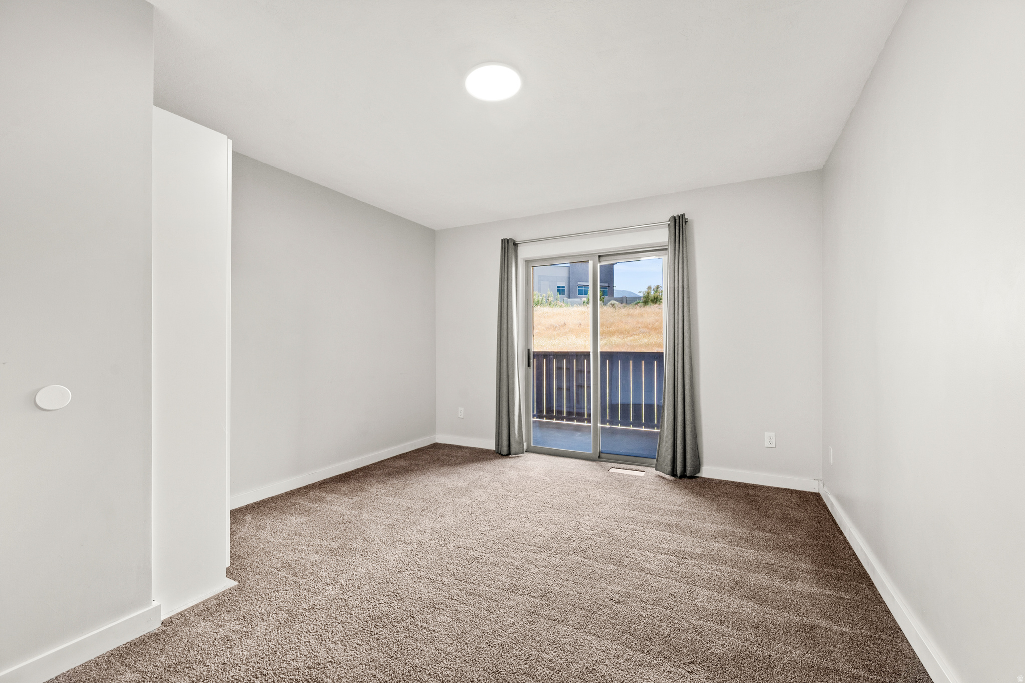 JEFFERSON PLACE CONDO - Residential