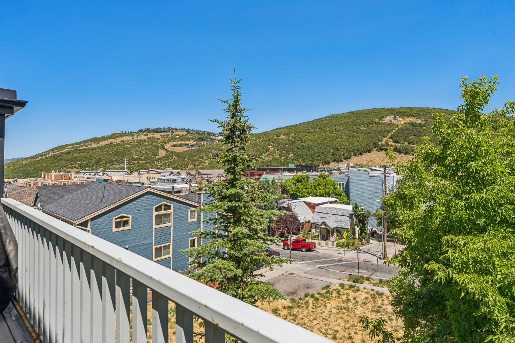 PARK CITY - Residential
