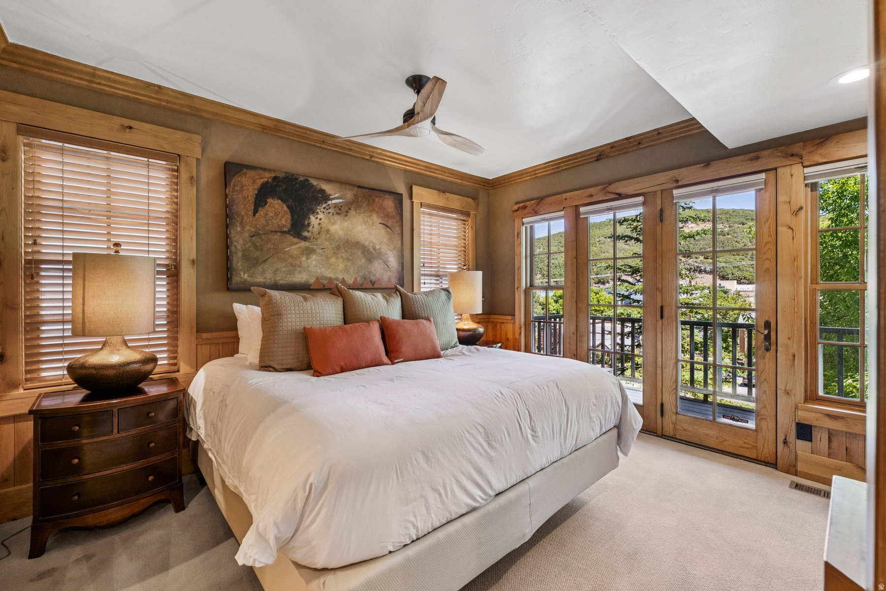 PARK CITY - Residential