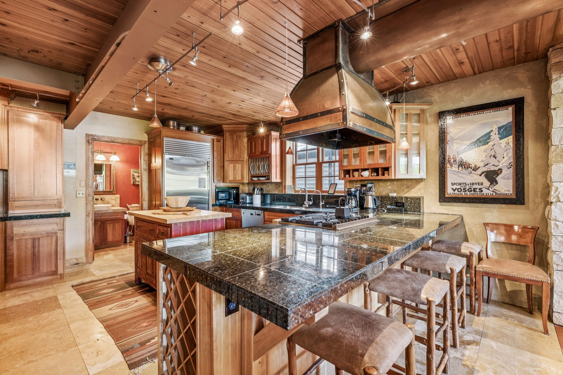 PARK CITY - Residential