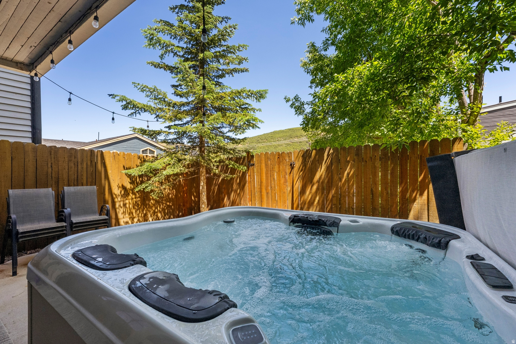 PARK CITY - Residential