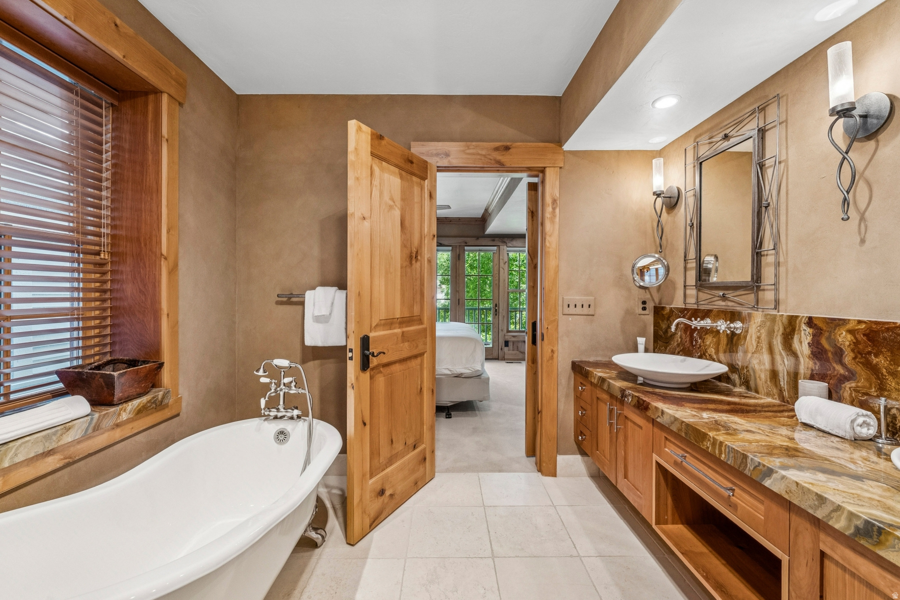 PARK CITY - Residential