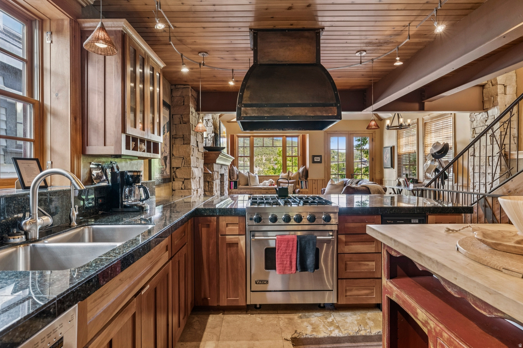 PARK CITY - Residential