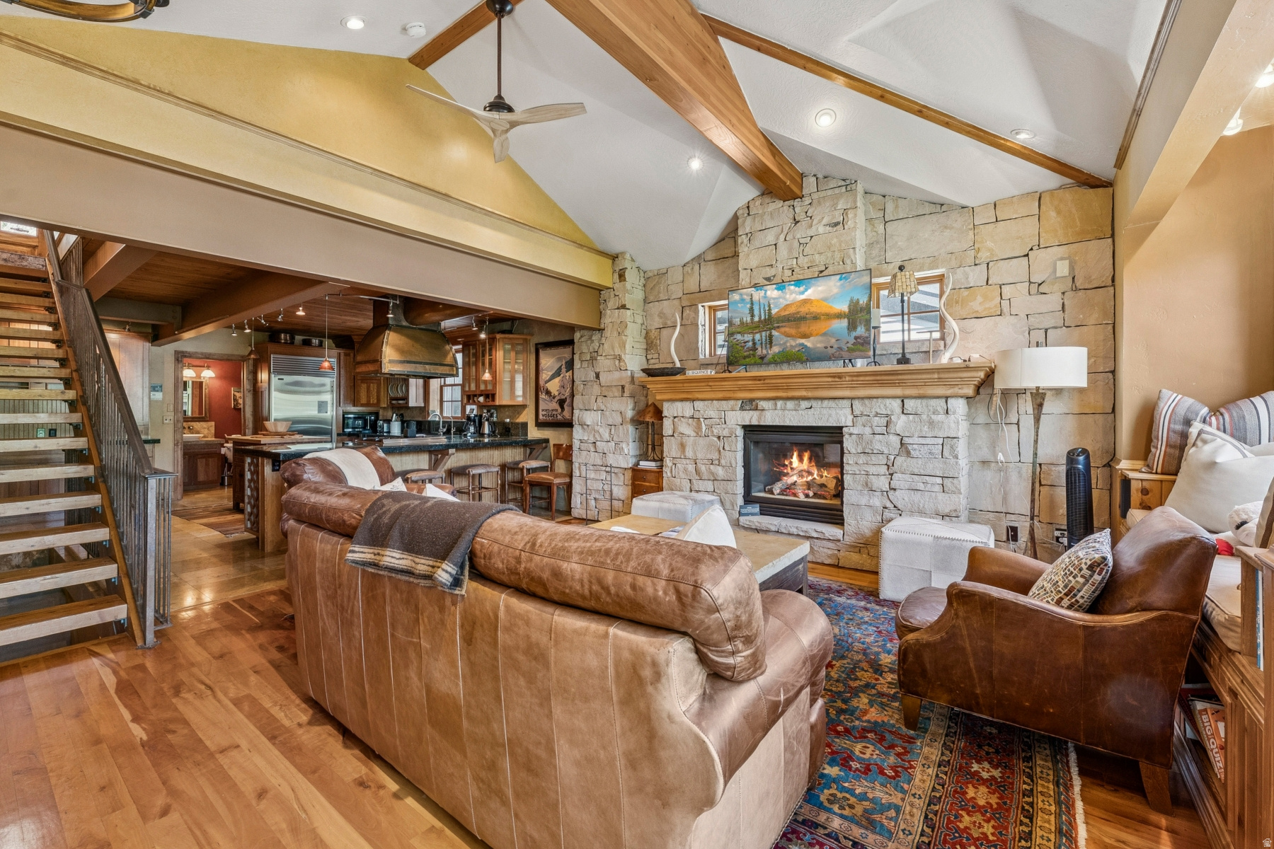 PARK CITY - Residential