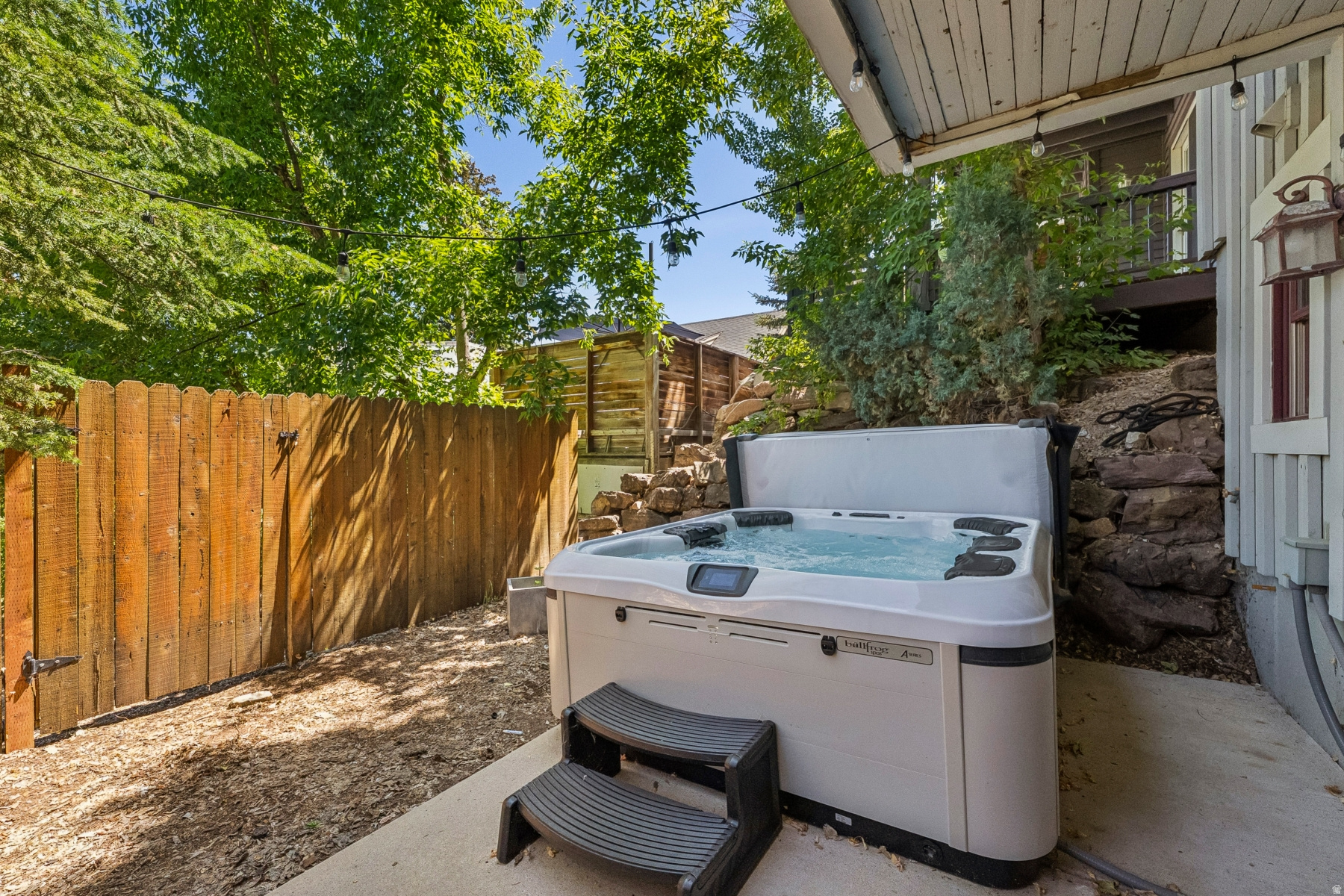 PARK CITY - Residential