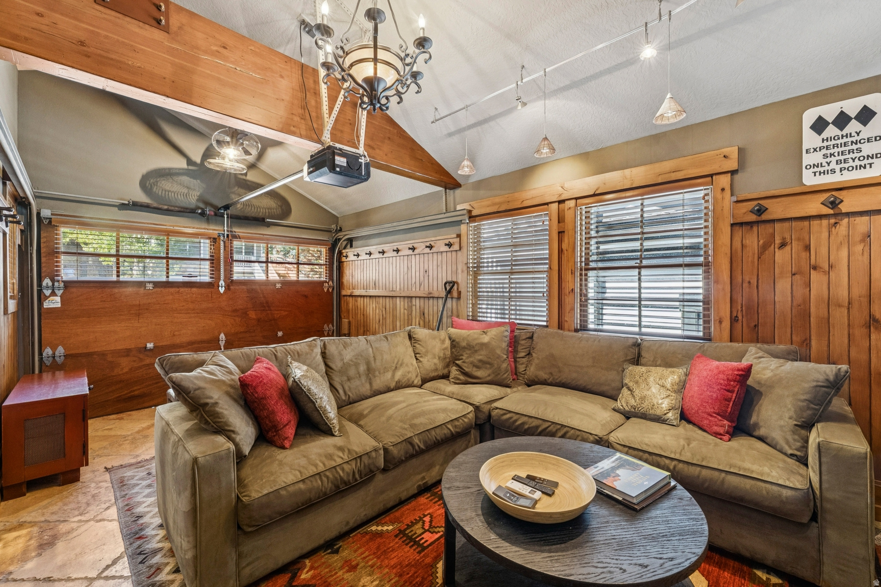 PARK CITY - Residential