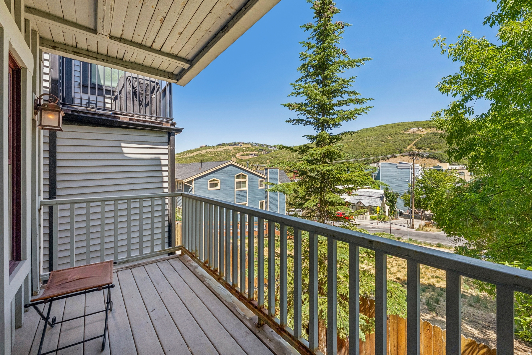 PARK CITY - Residential