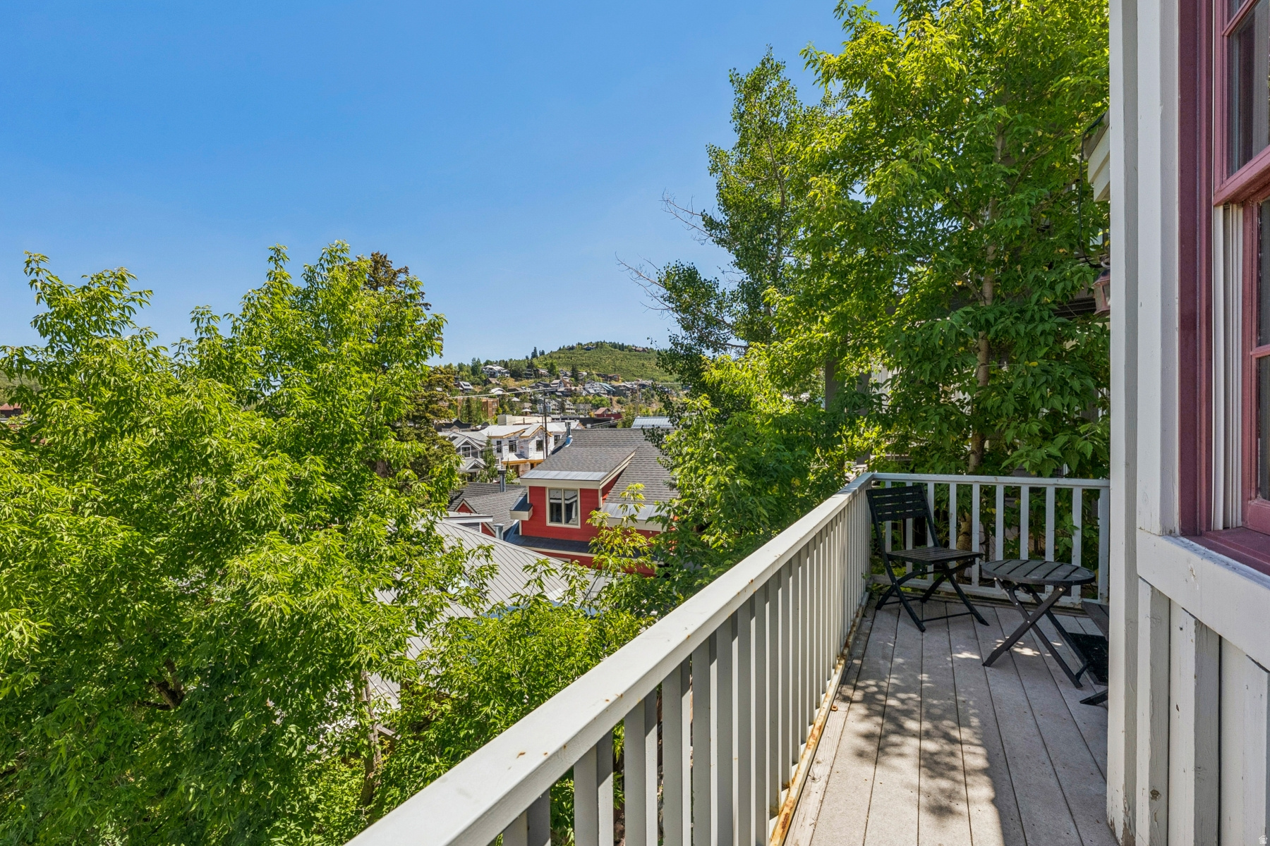 PARK CITY - Residential
