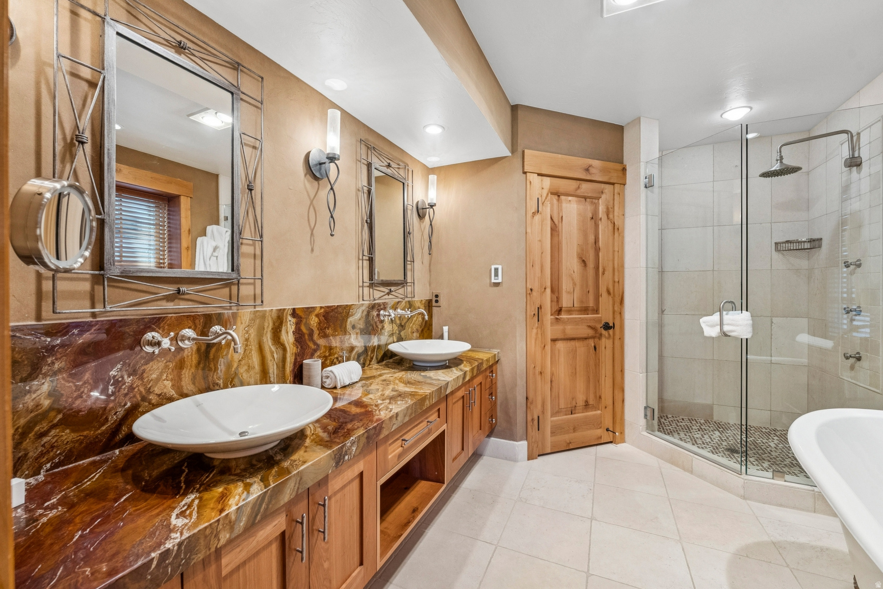 PARK CITY - Residential
