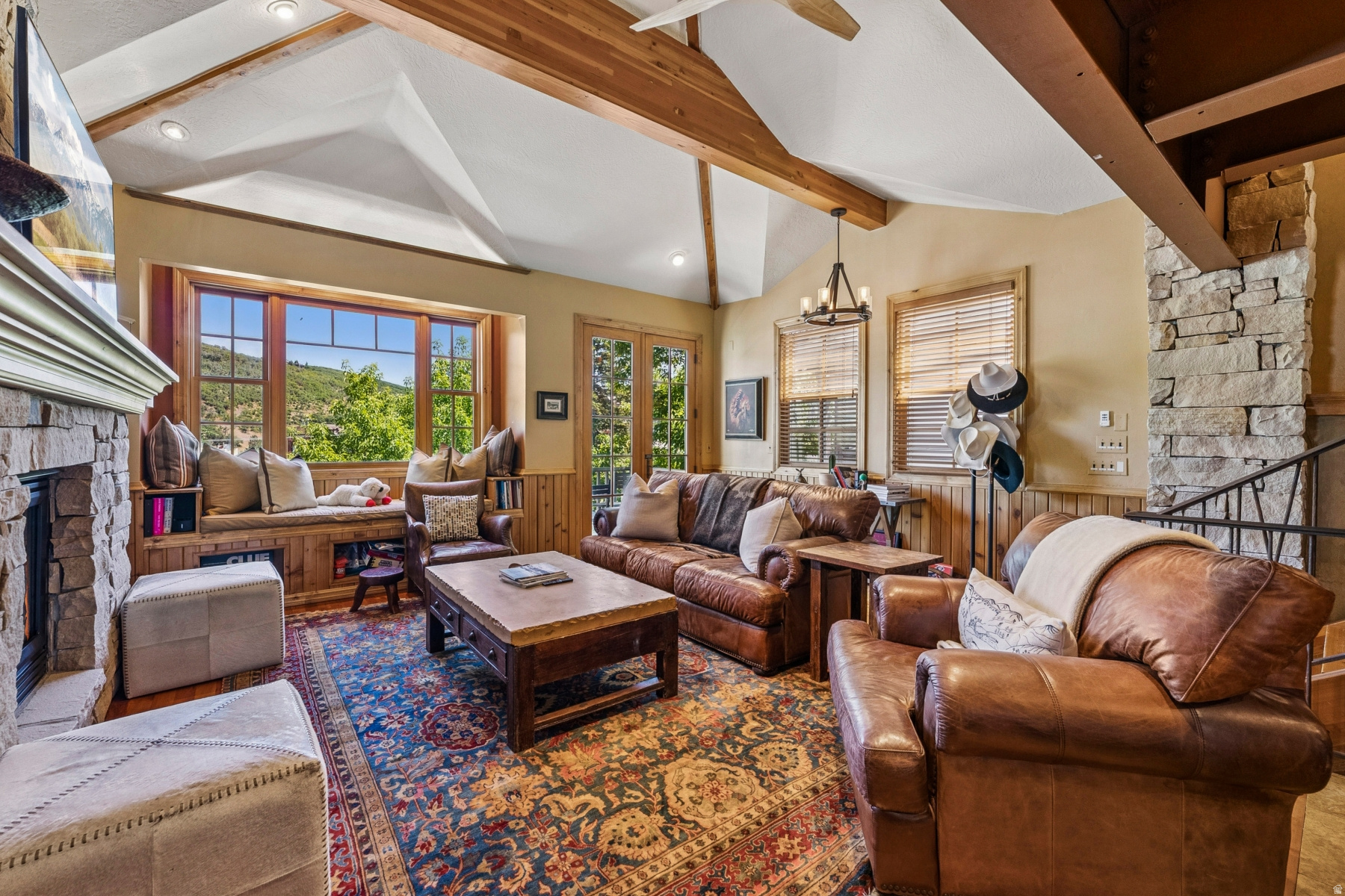 PARK CITY - Residential