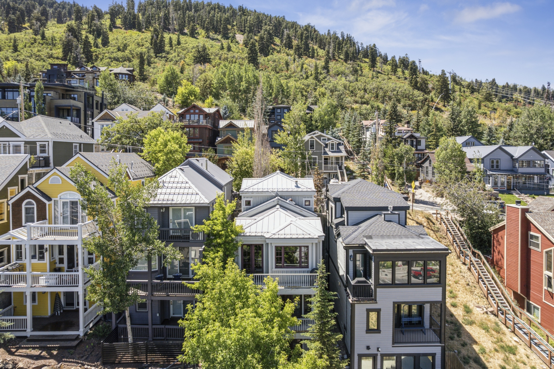 PARK CITY - Residential