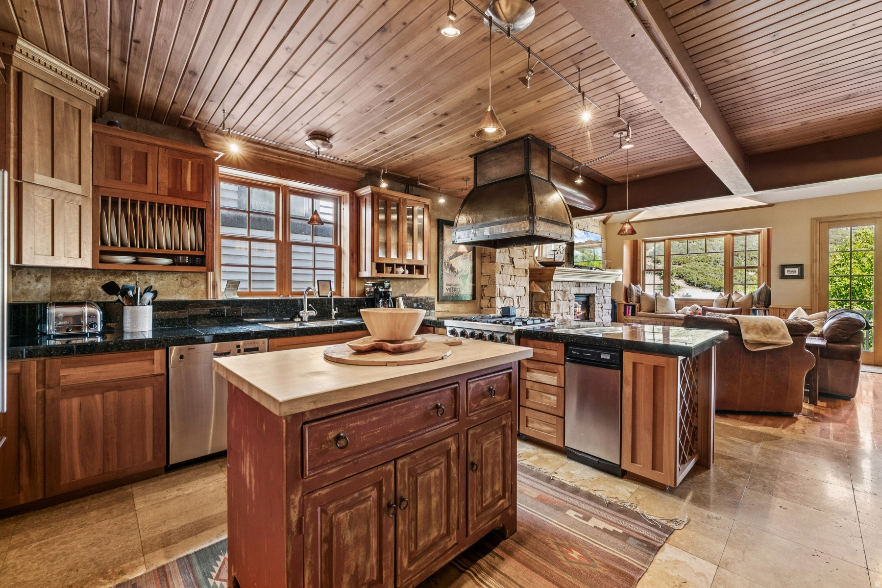 PARK CITY - Residential