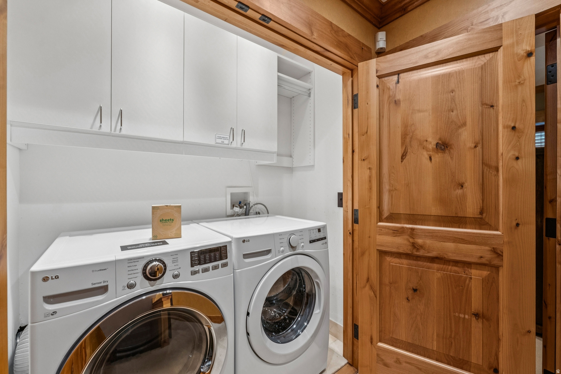 PARK CITY - Residential