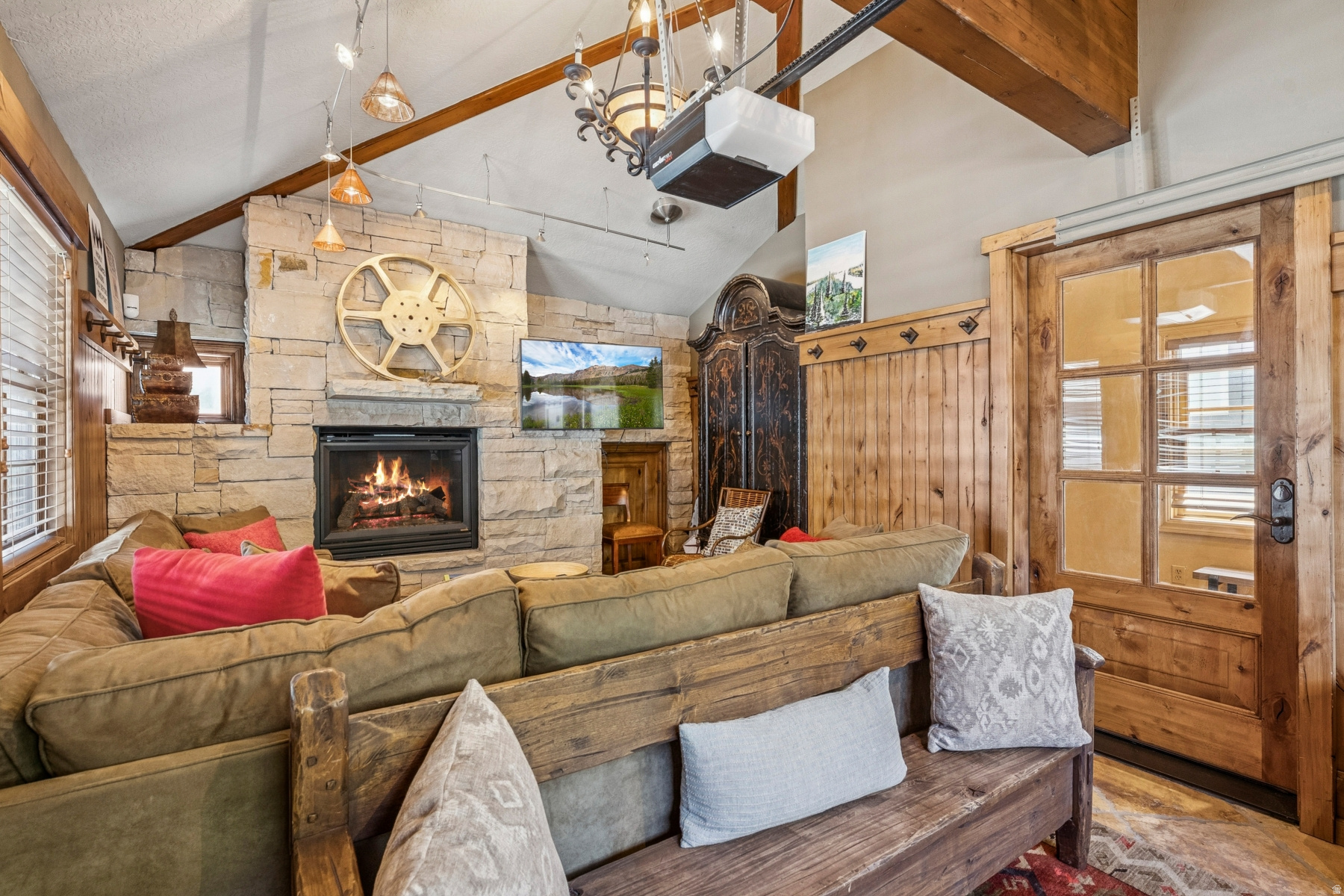 PARK CITY - Residential