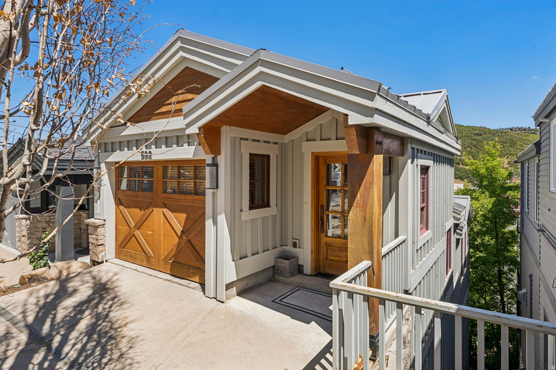 PARK CITY - Residential