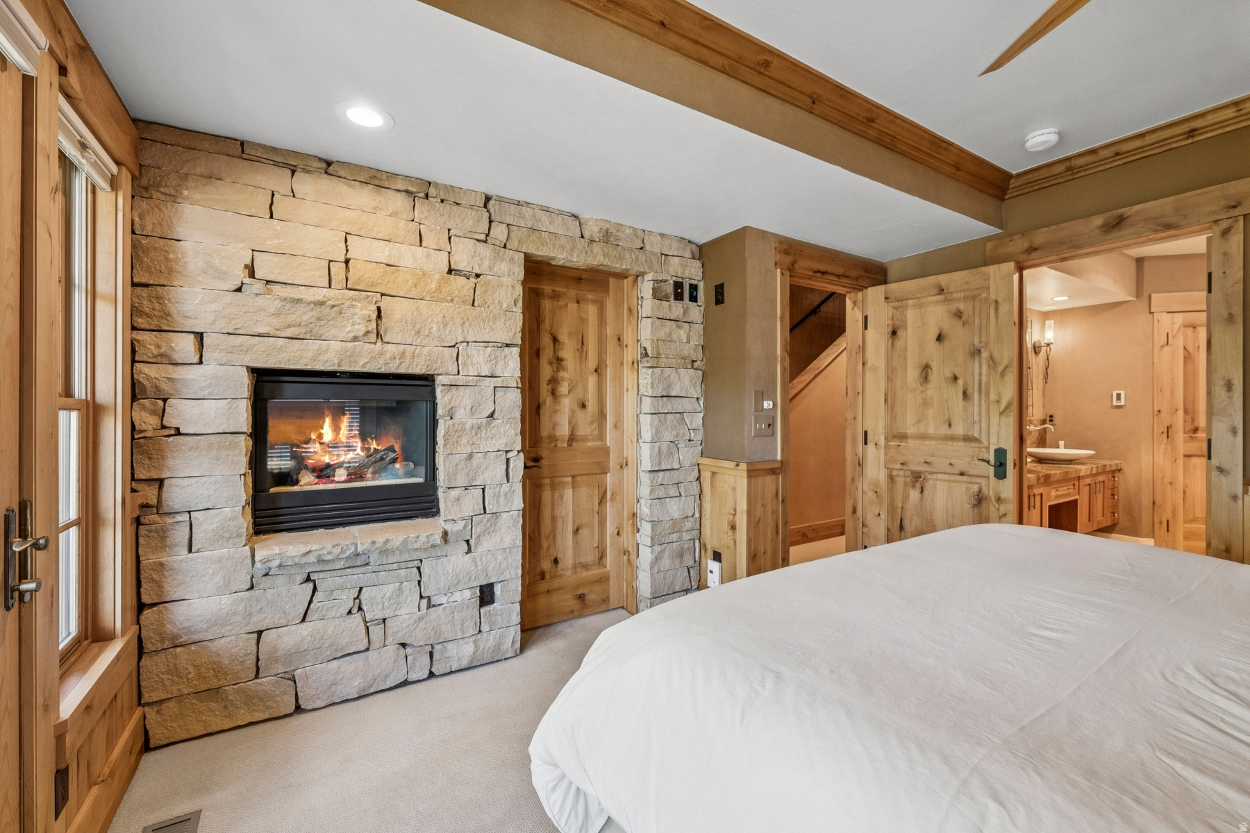 PARK CITY - Residential
