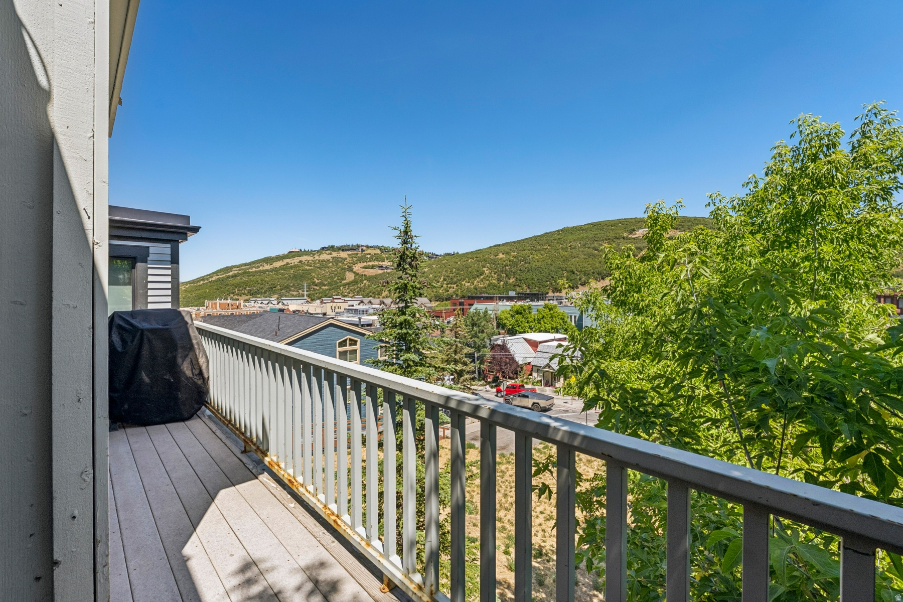 PARK CITY - Residential