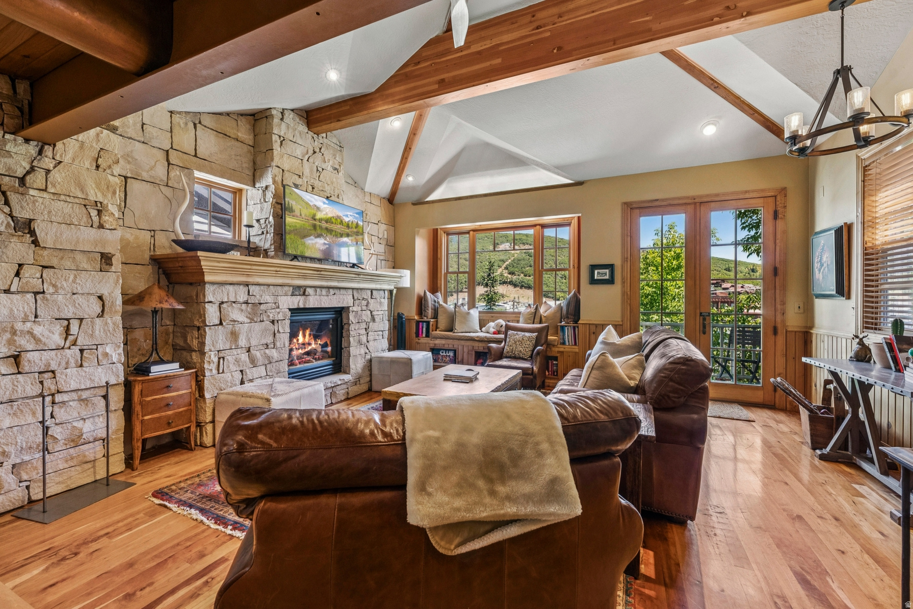 PARK CITY - Residential