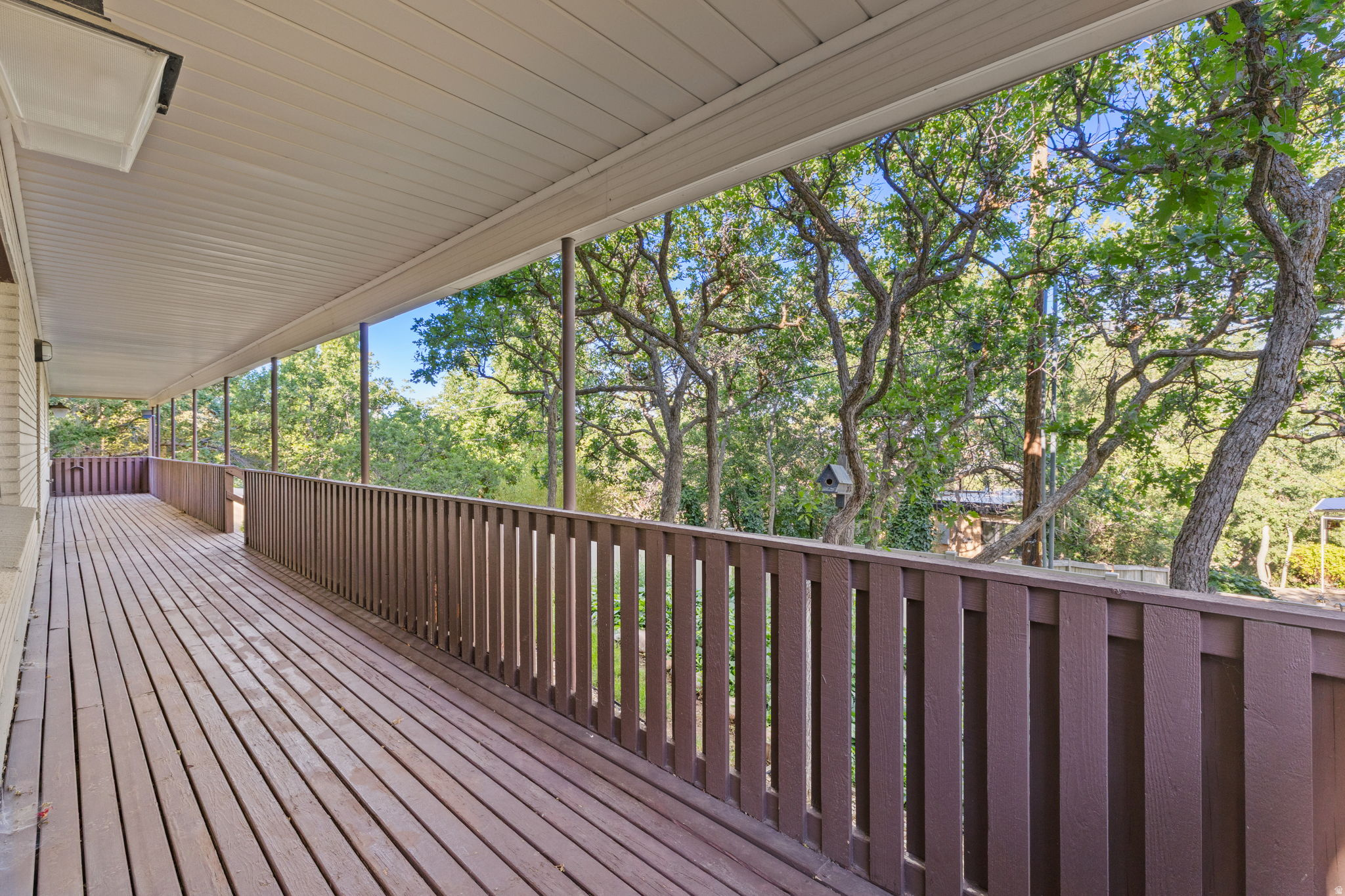 SUNSET OAKS - Residential