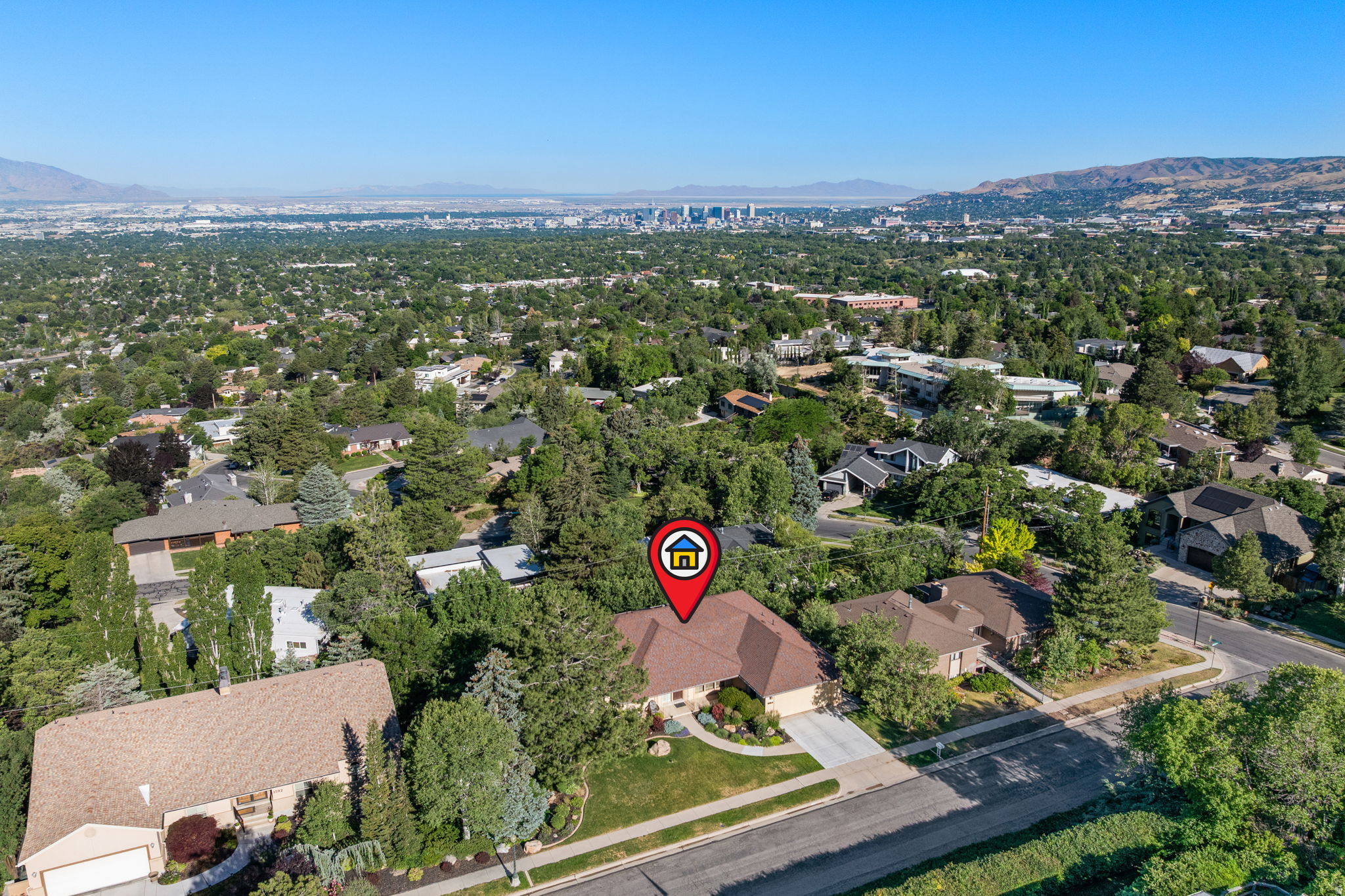 SUNSET OAKS - Residential