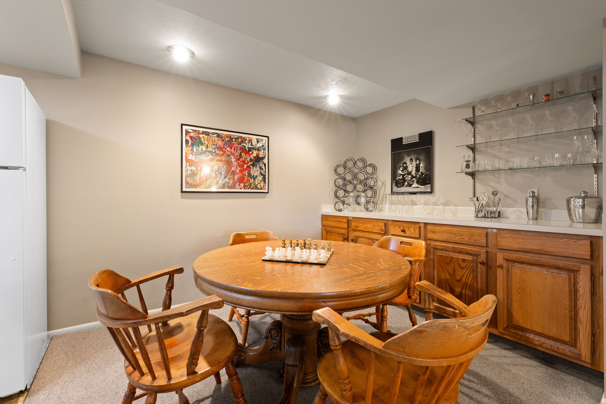 SUNSET OAKS - Residential