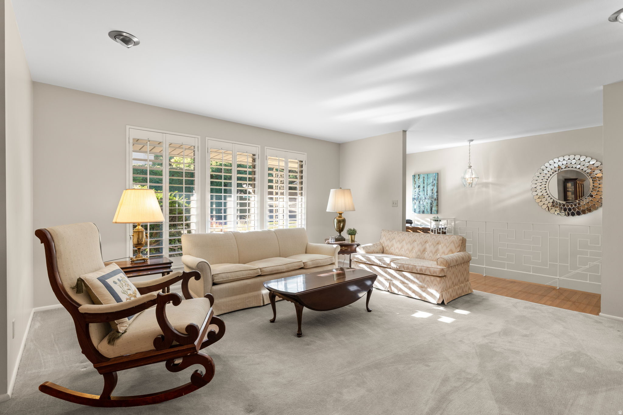 SUNSET OAKS - Residential
