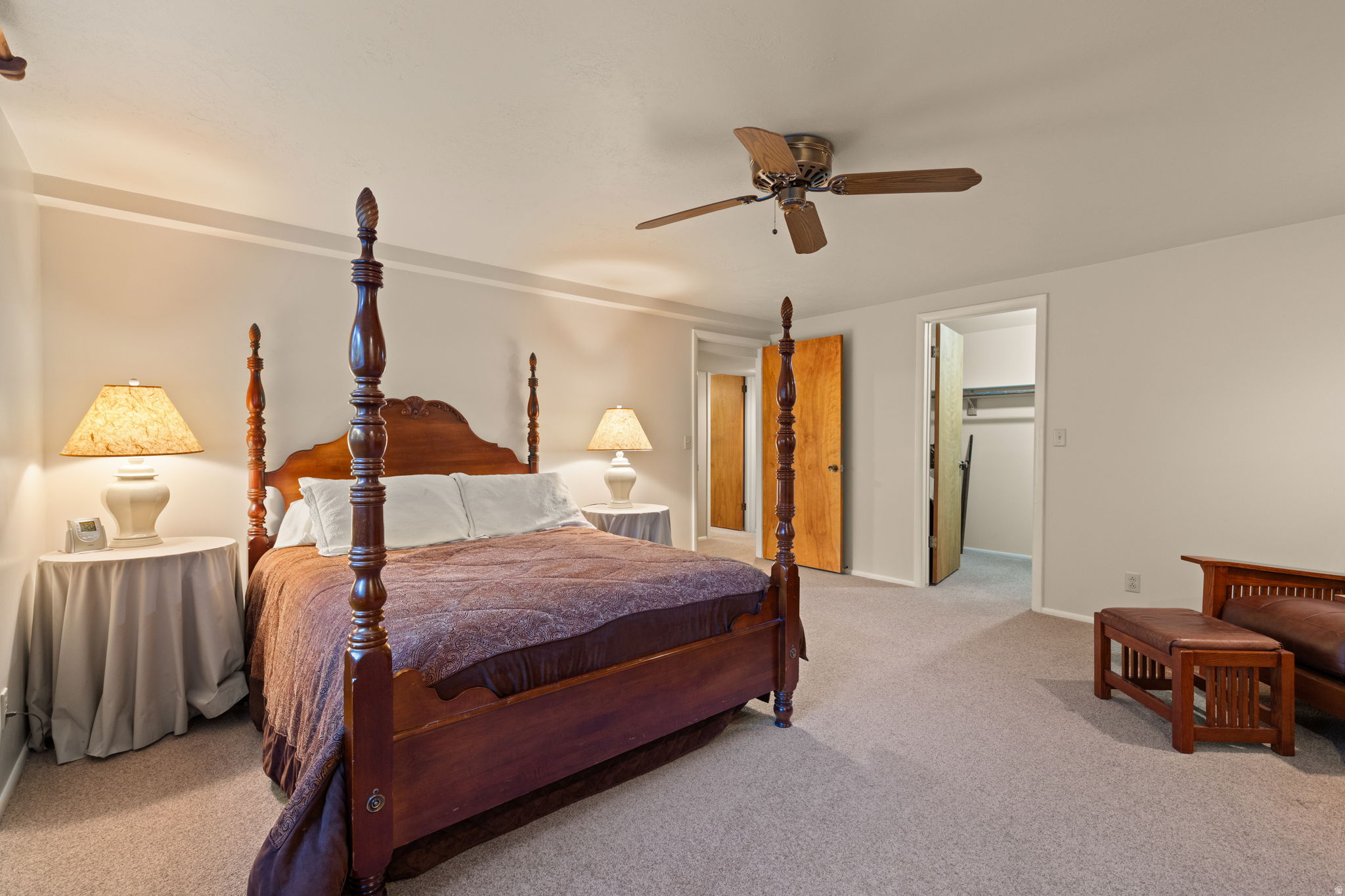 SUNSET OAKS - Residential