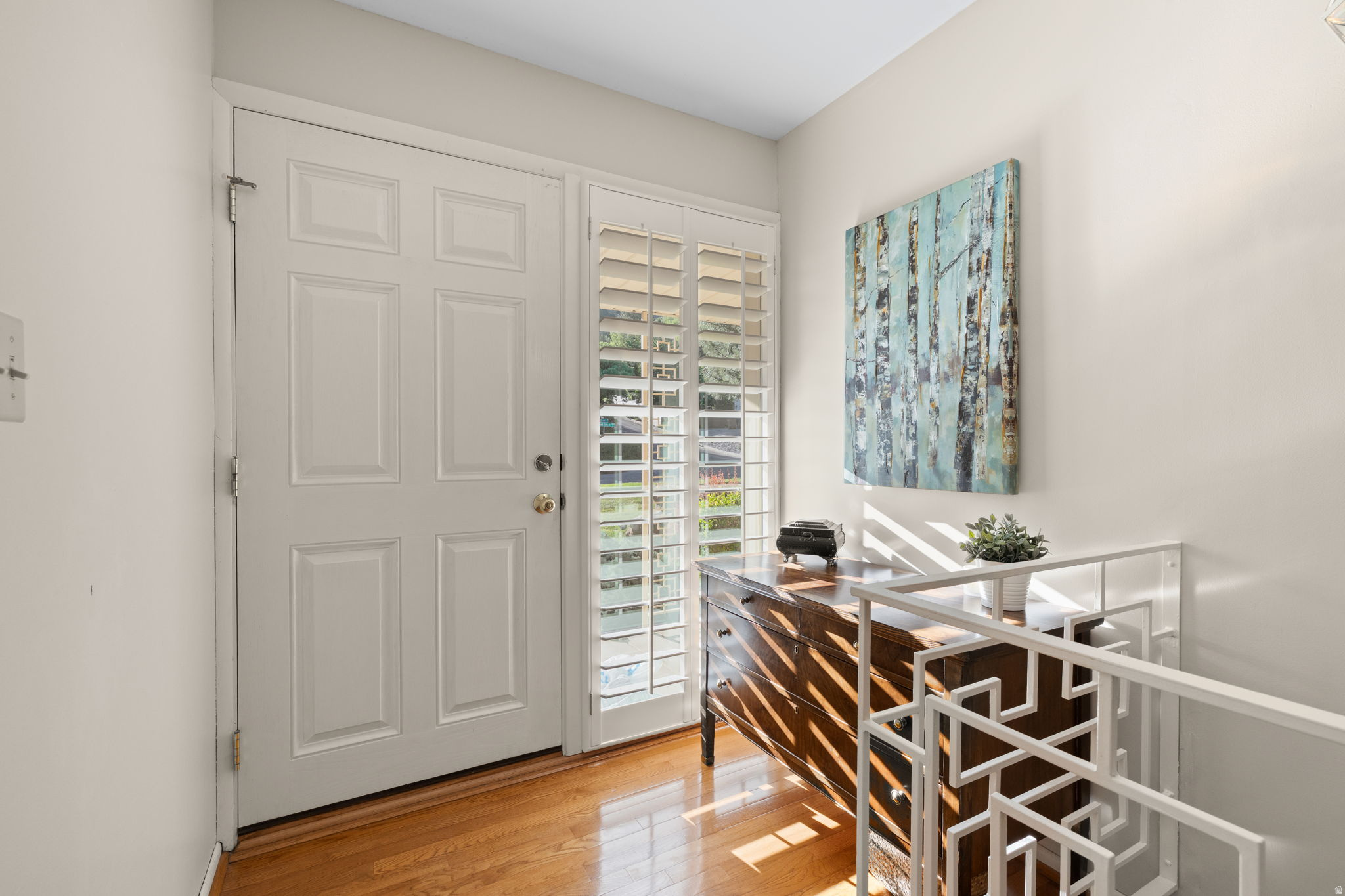 SUNSET OAKS - Residential