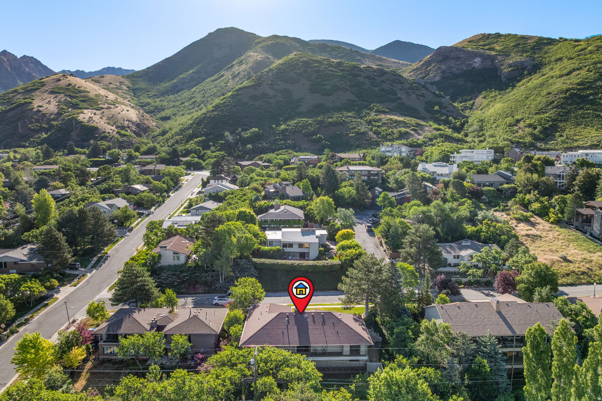 SUNSET OAKS - Residential