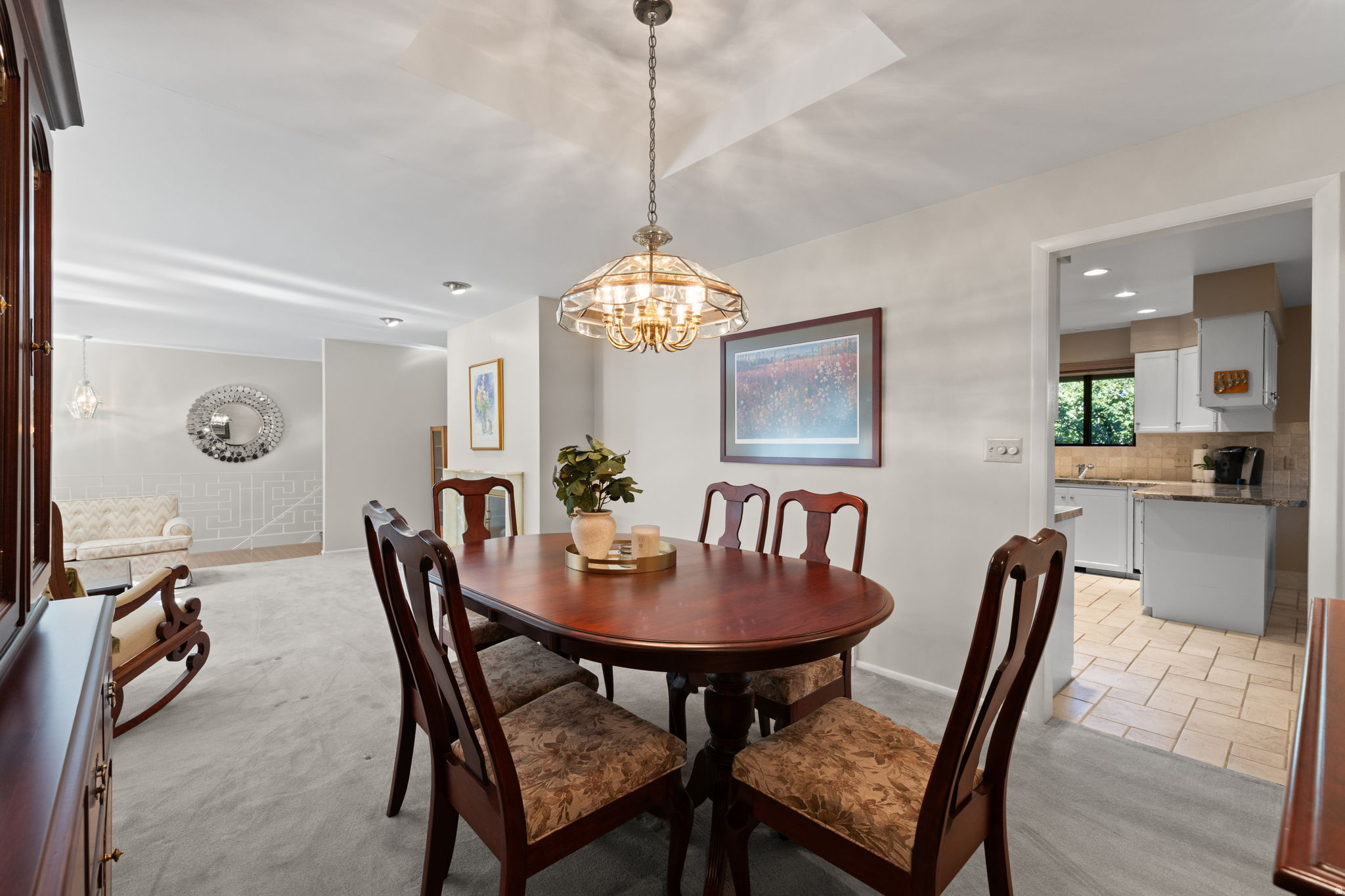 SUNSET OAKS - Residential