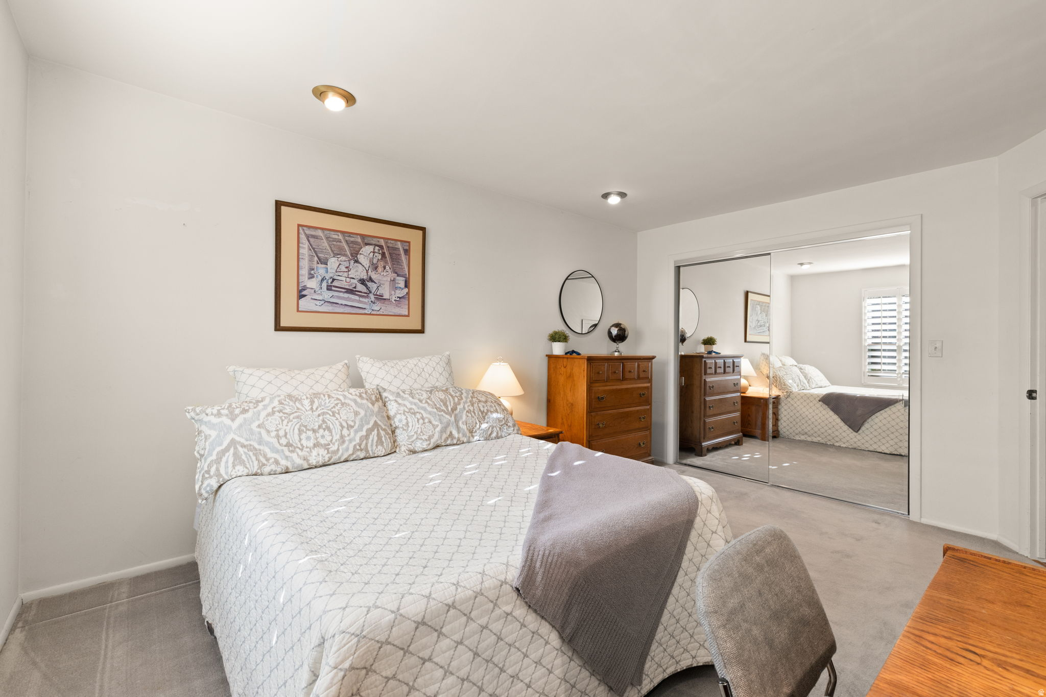SUNSET OAKS - Residential